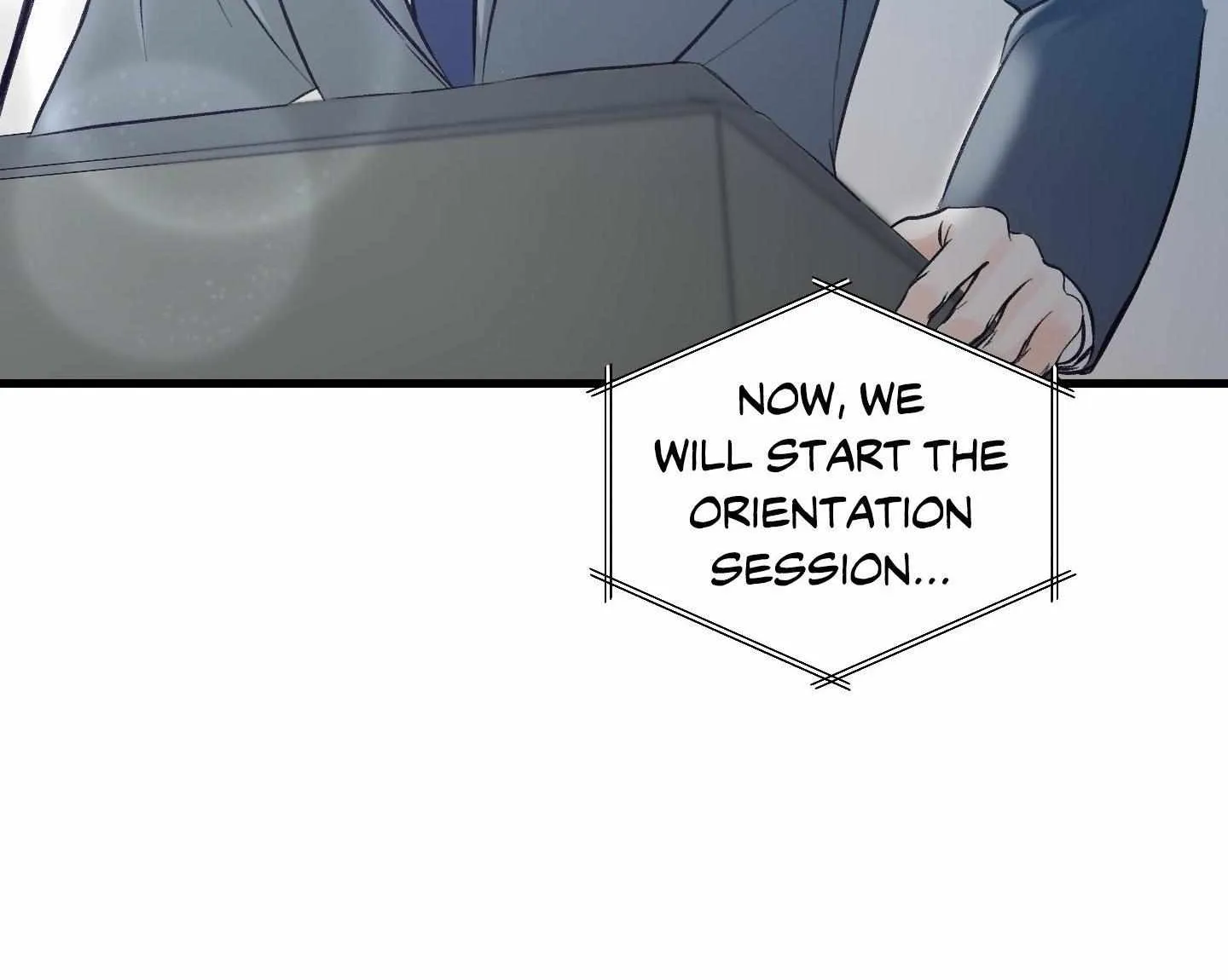 On the Dot Chapter 3 page 27 - 