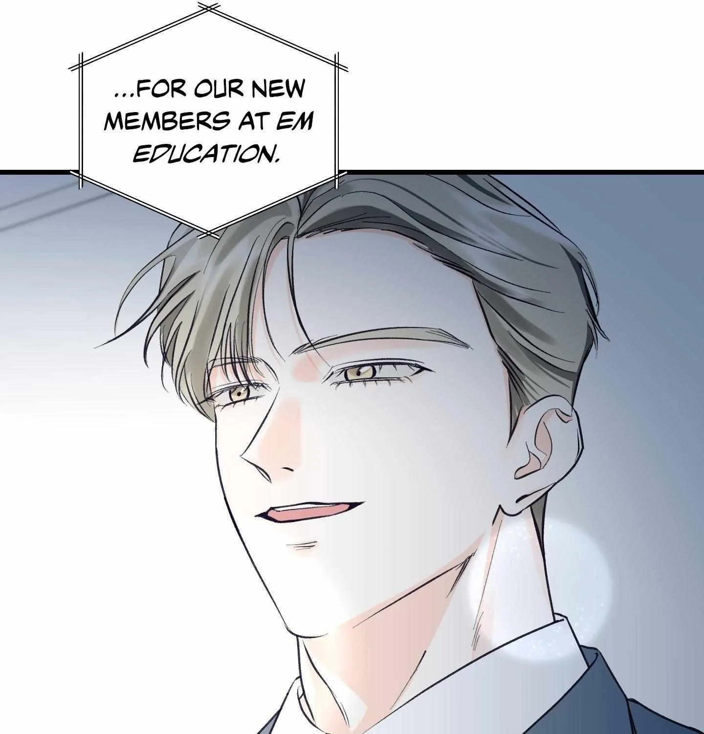 On the Dot Chapter 3 page 28 - 