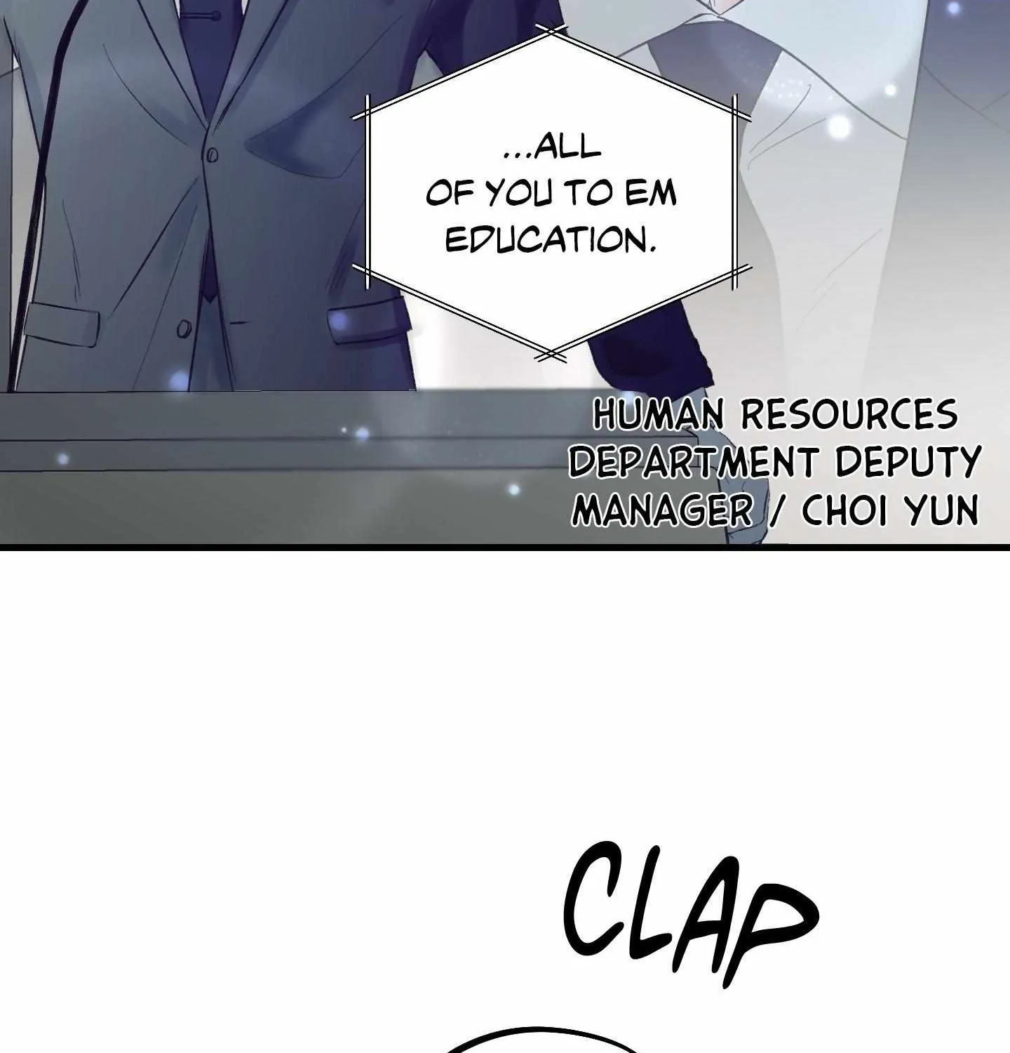 On the Dot Chapter 3 page 31 - 