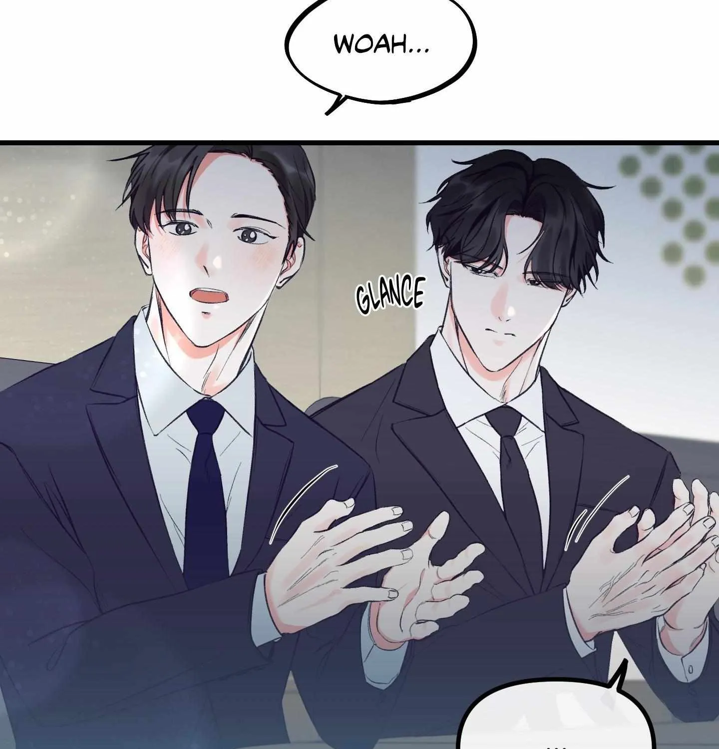 On the Dot Chapter 3 page 32 - 