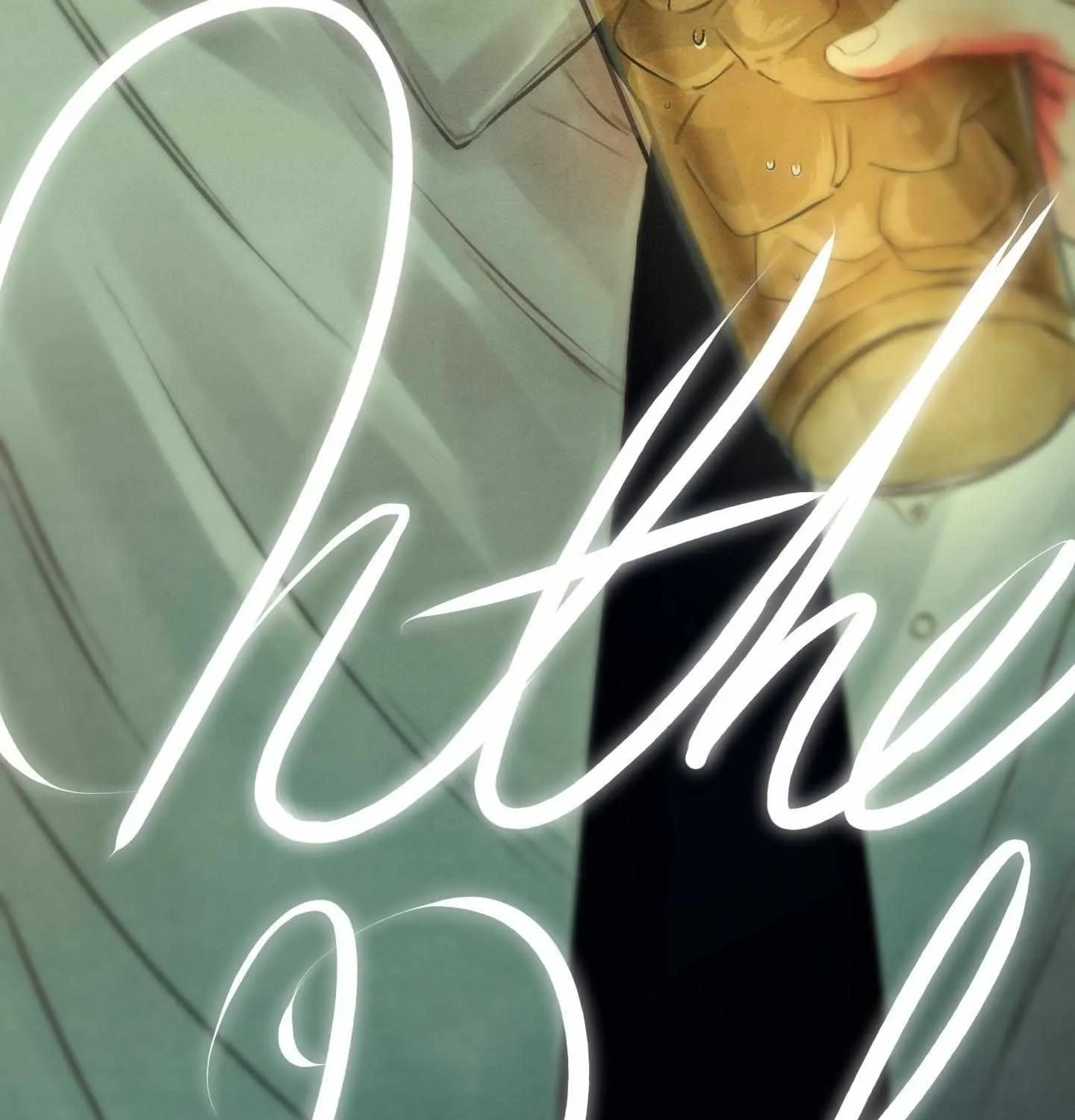 On the Dot Chapter 3 page 40 - 