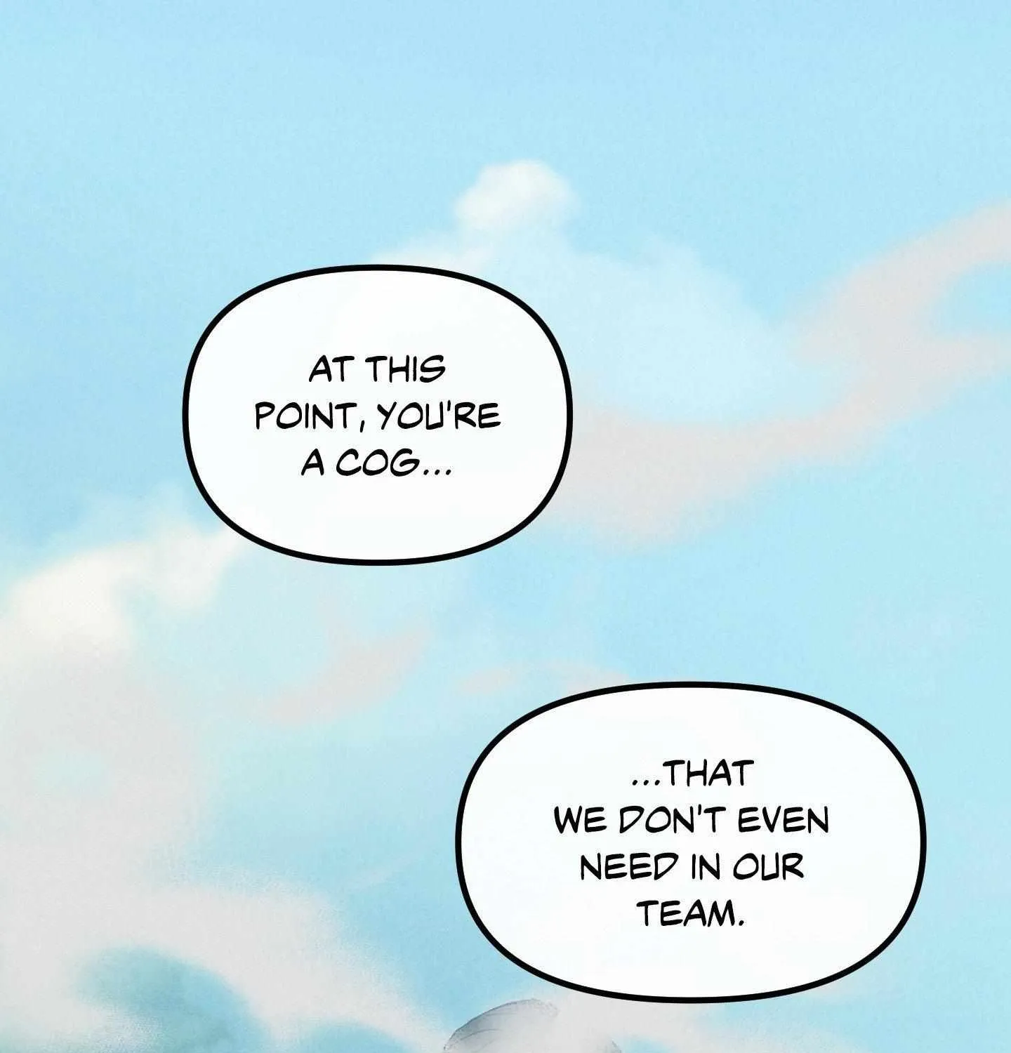 On the Dot Chapter 3 page 58 - 