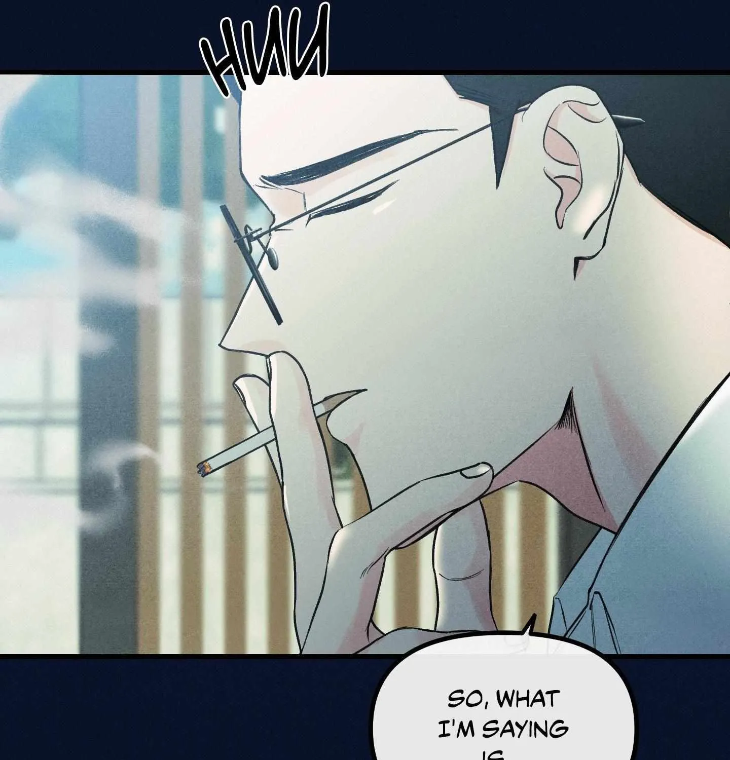 On the Dot Chapter 3 page 61 - 
