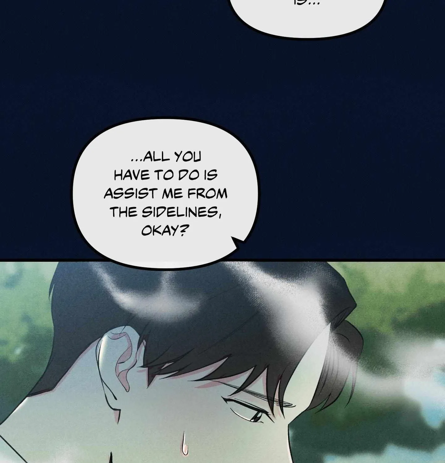 On the Dot Chapter 3 page 62 - 