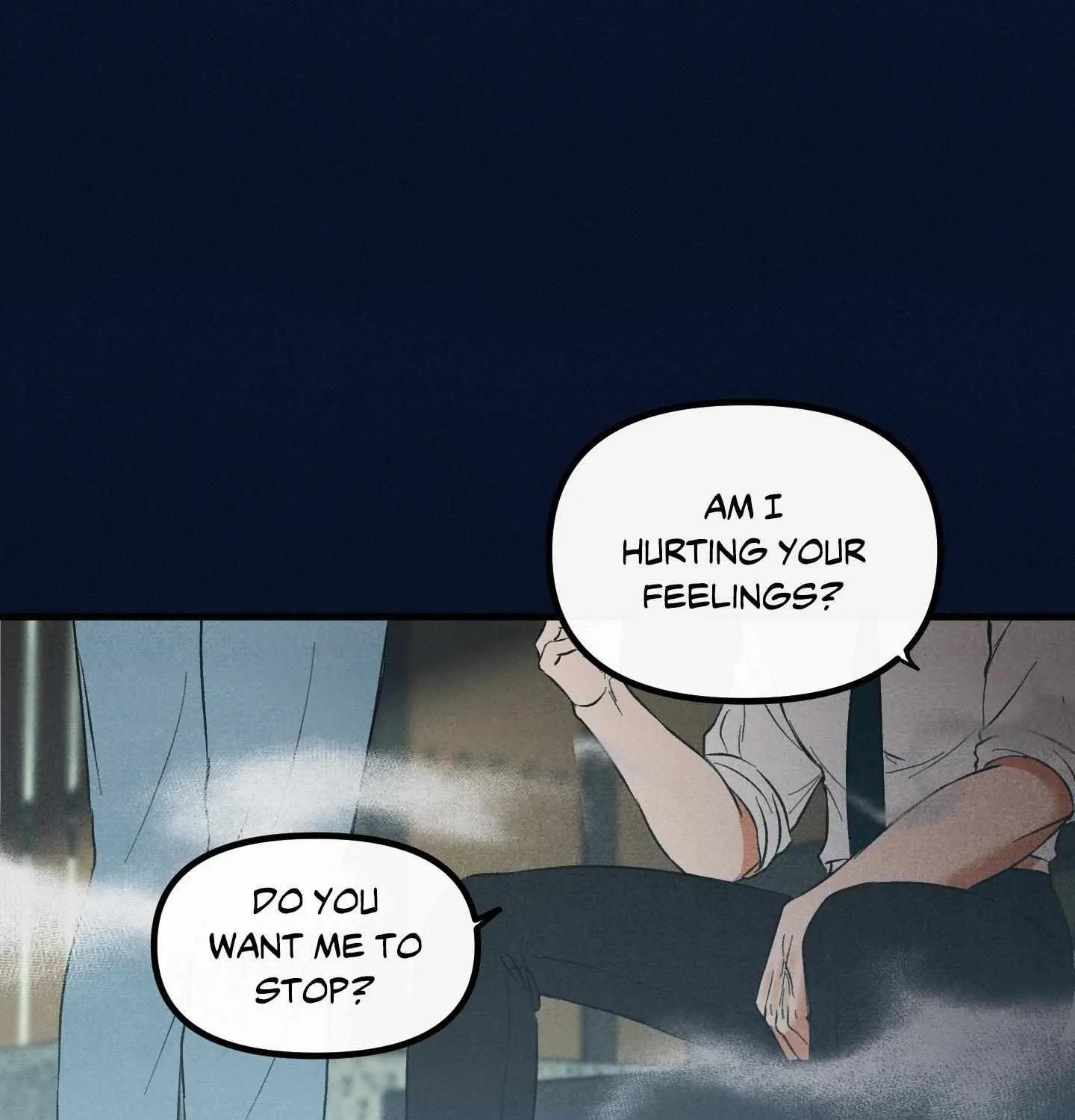 On the Dot Chapter 3 page 69 - 