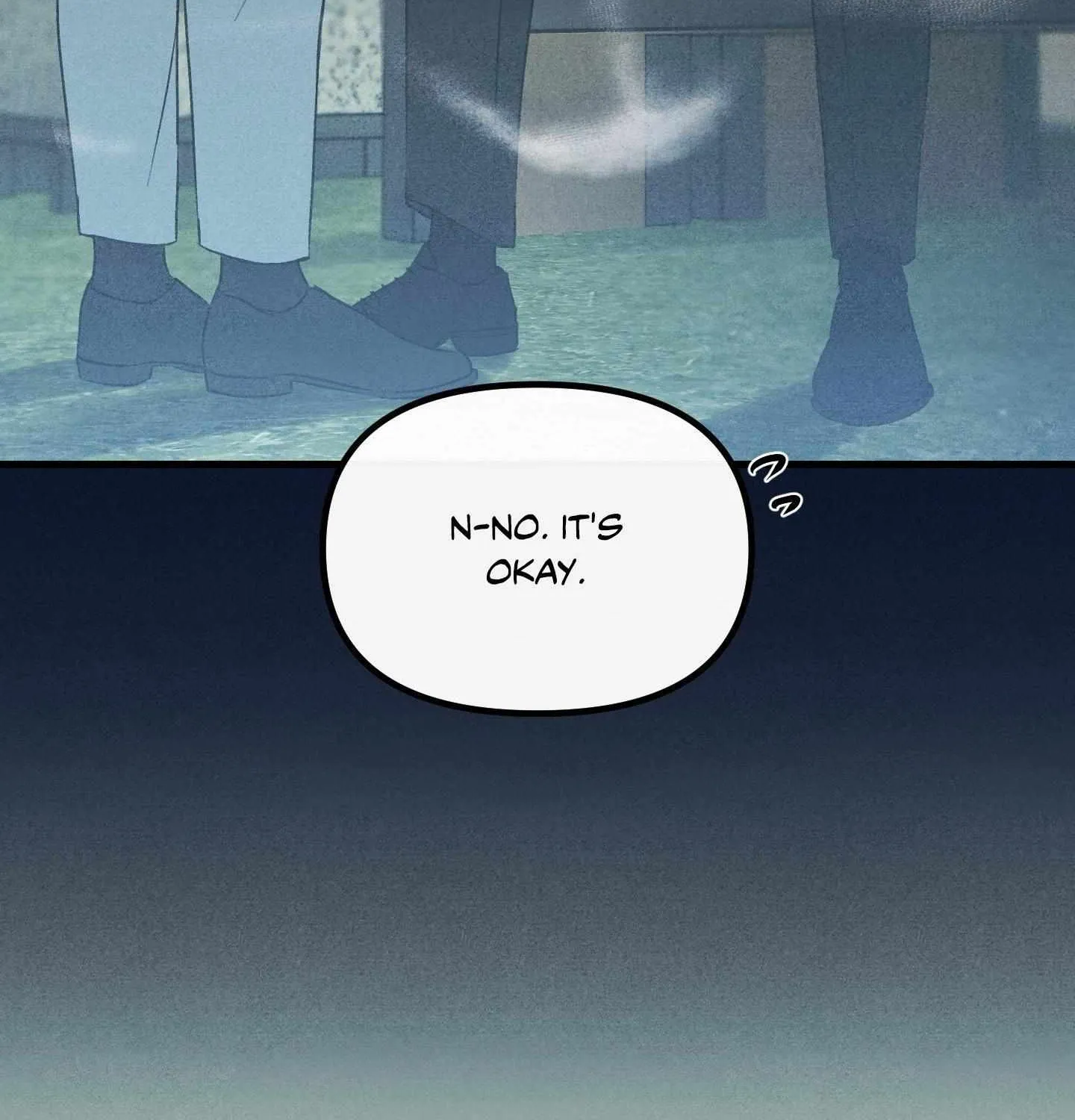 On the Dot Chapter 3 page 70 - 