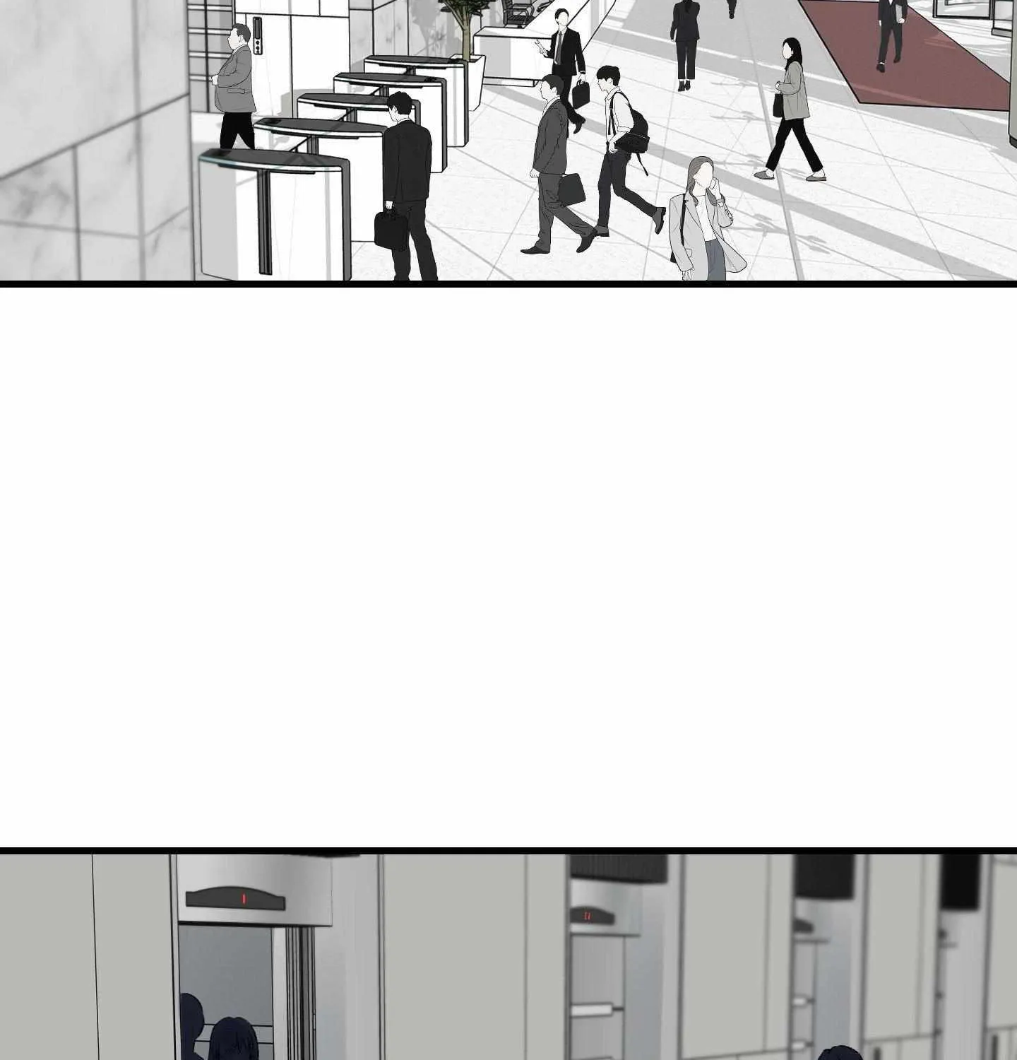 On the Dot Chapter 3 page 8 - 