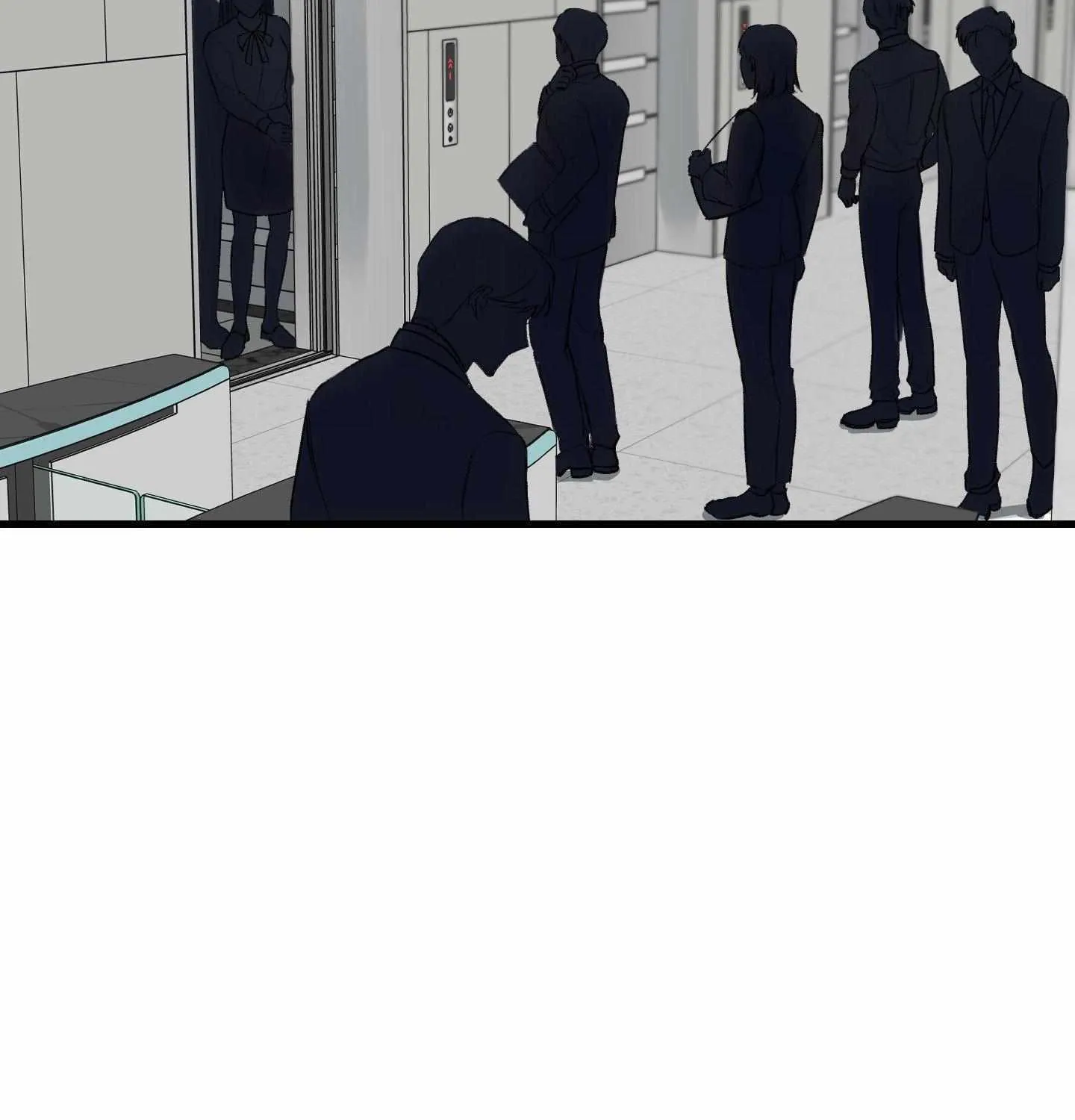 On the Dot Chapter 3 page 9 - 