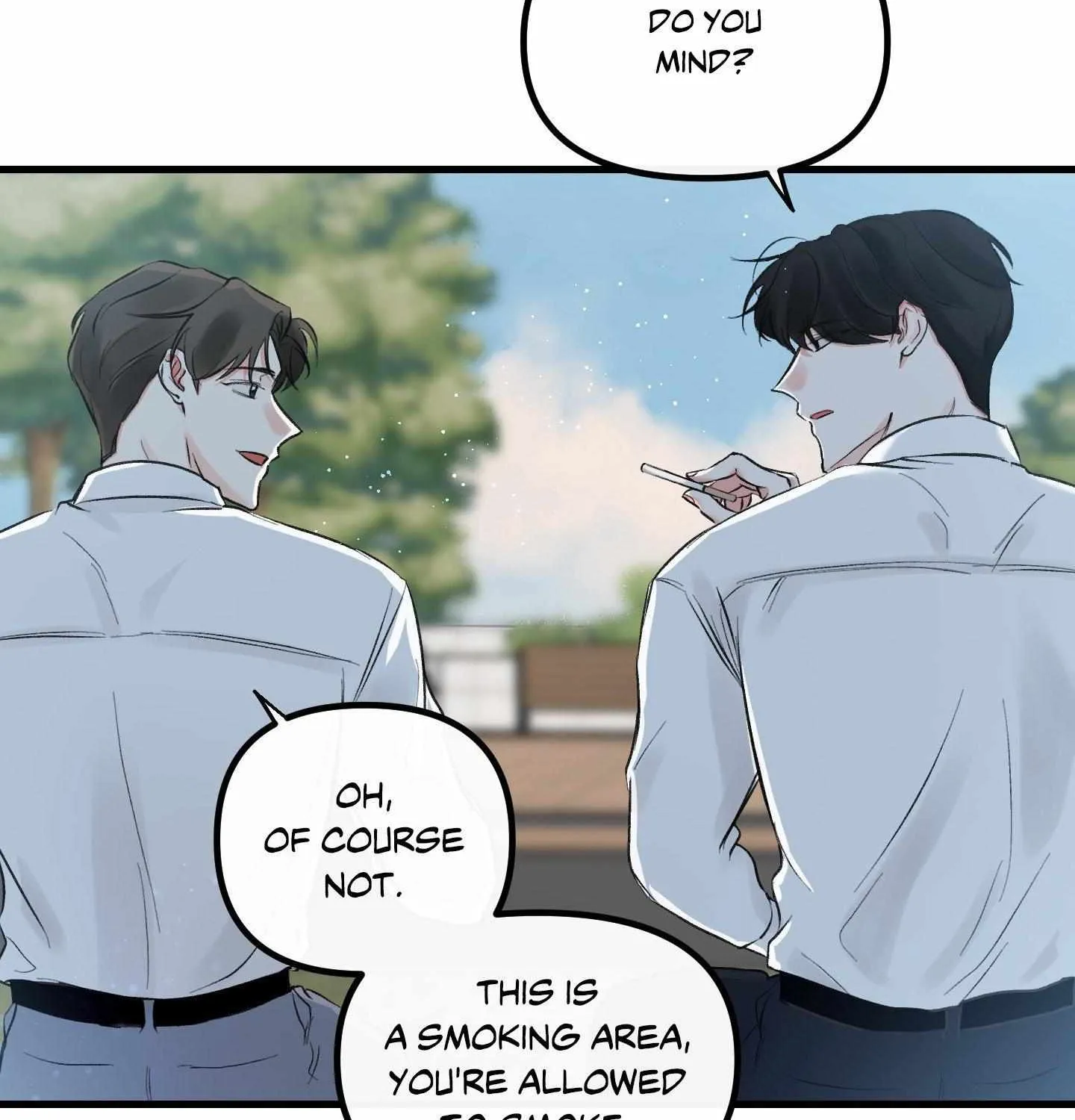 On the Dot Chapter 3 page 82 - 