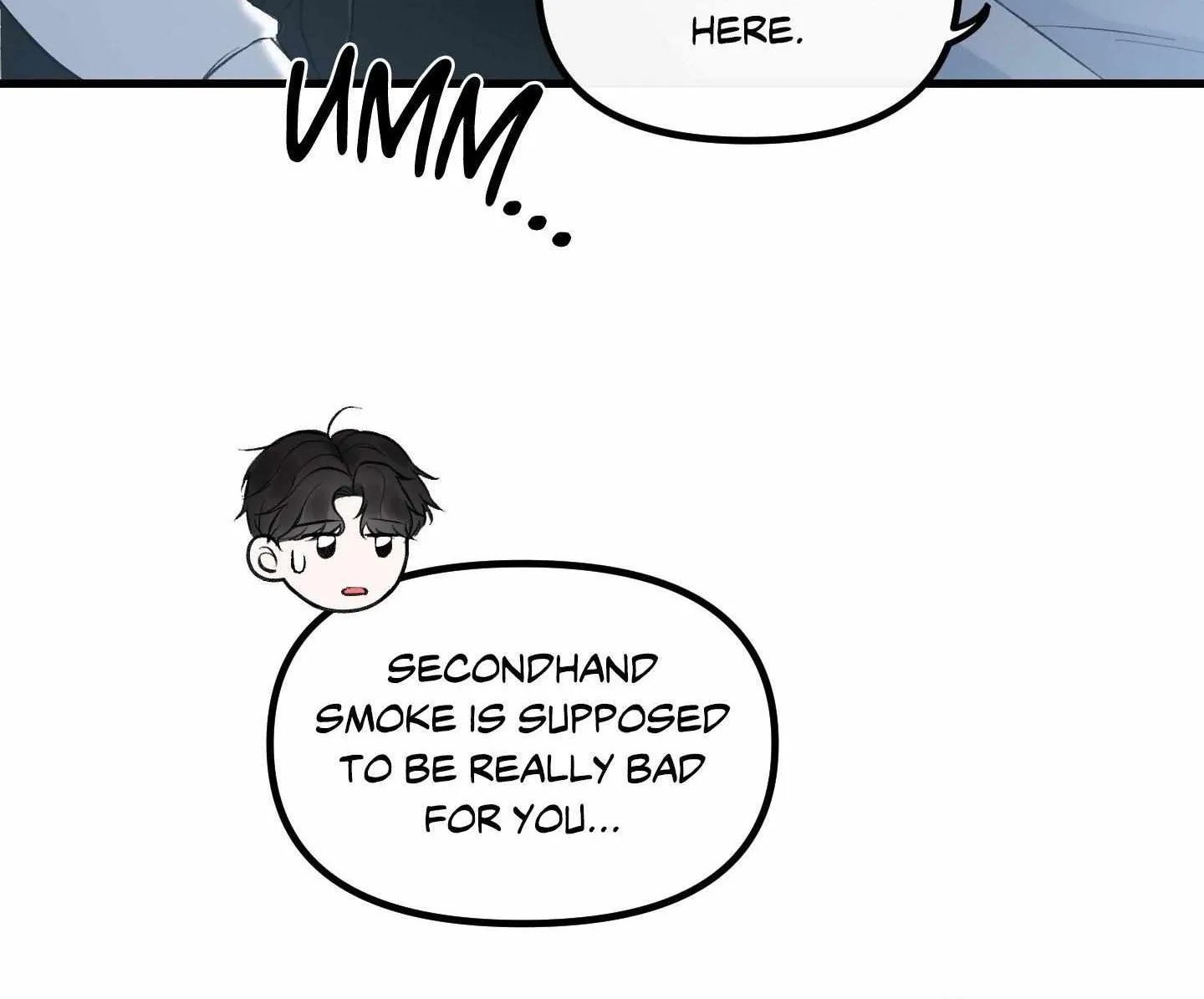 On the Dot Chapter 3 page 85 - 