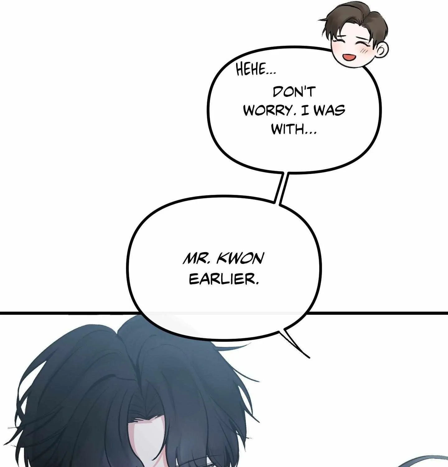 On the Dot Chapter 3 page 86 - 