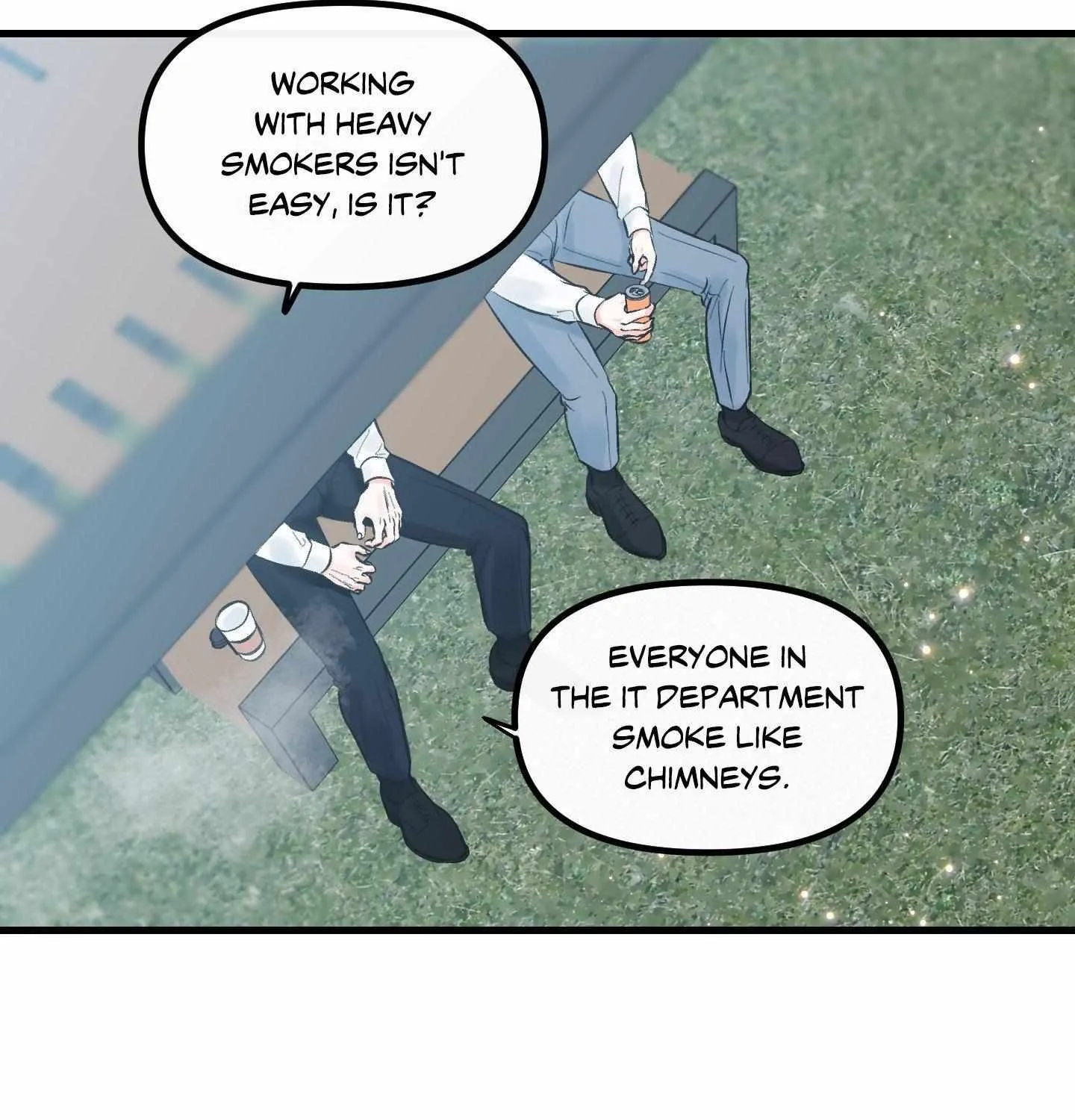 On the Dot Chapter 3 page 93 - 