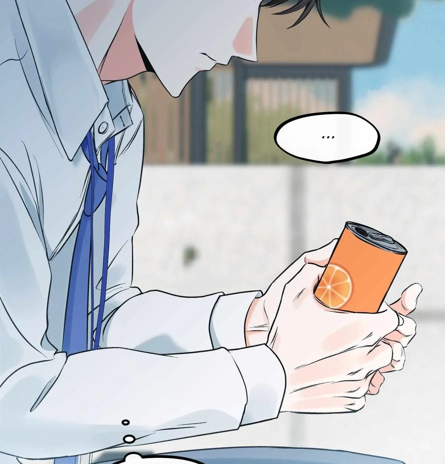 On the Dot Chapter 3 page 95 - 