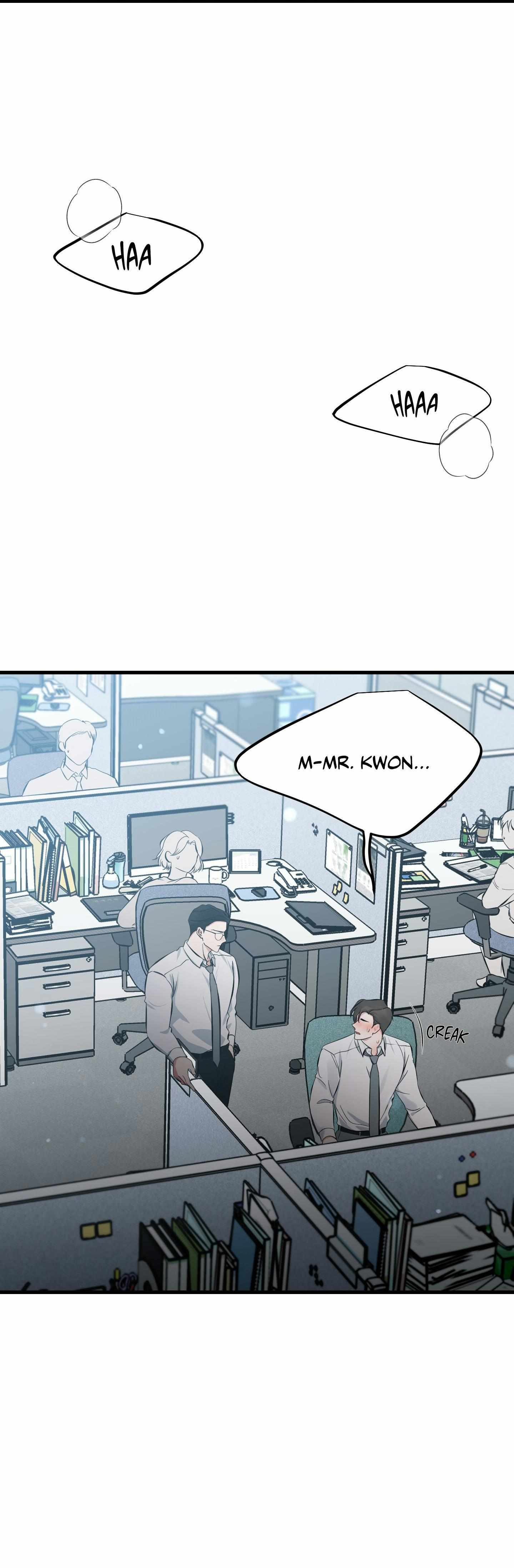 On the Dot Chapter 30 page 12 - 