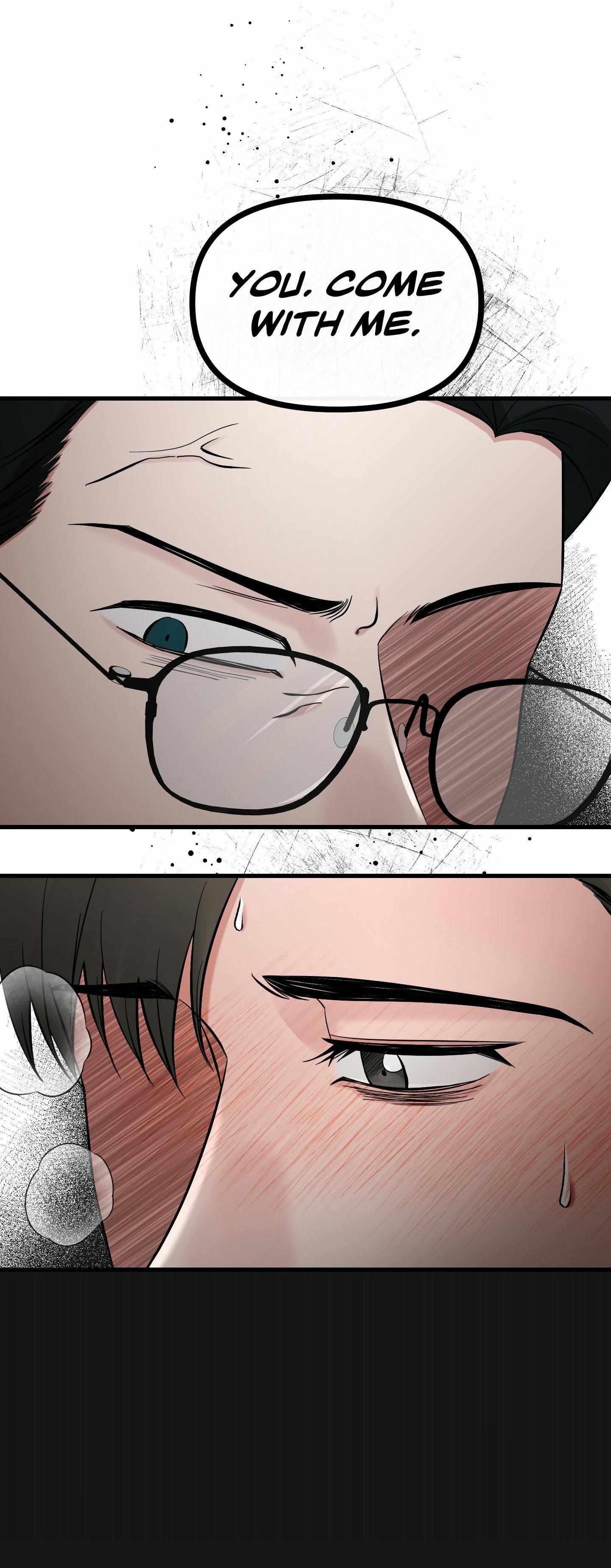 On the Dot Chapter 30 page 13 - 