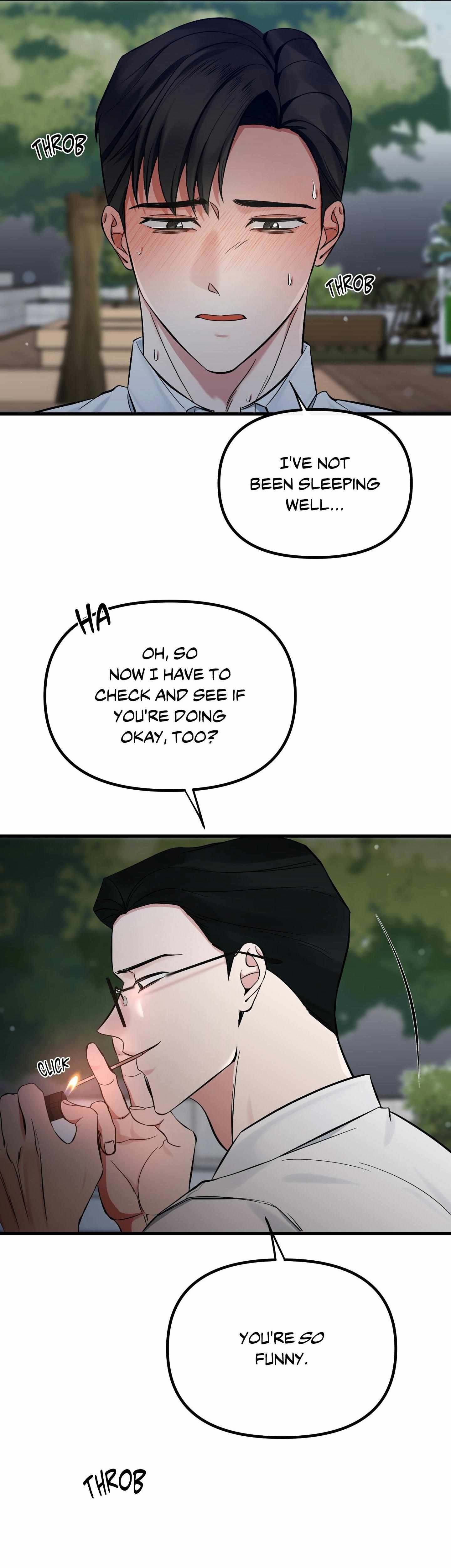 On the Dot Chapter 30 page 17 - 