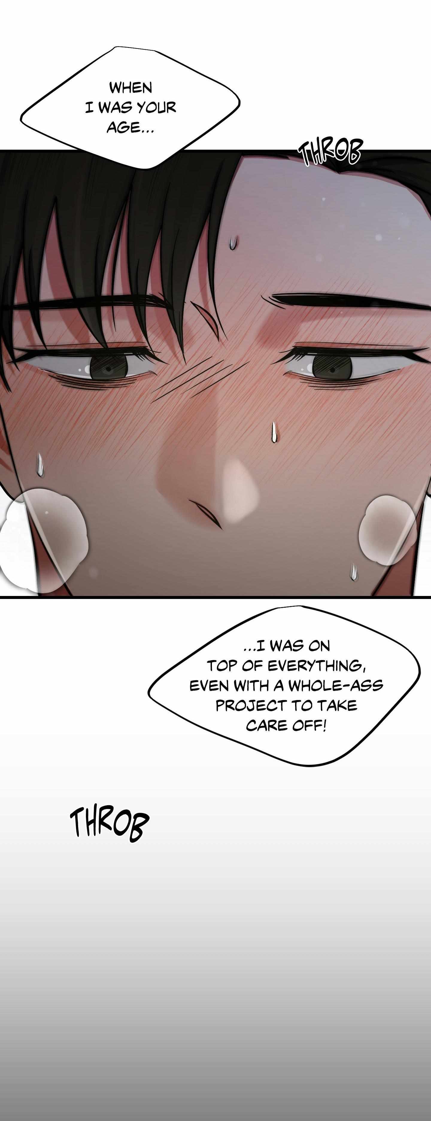 On the Dot Chapter 30 page 18 - 