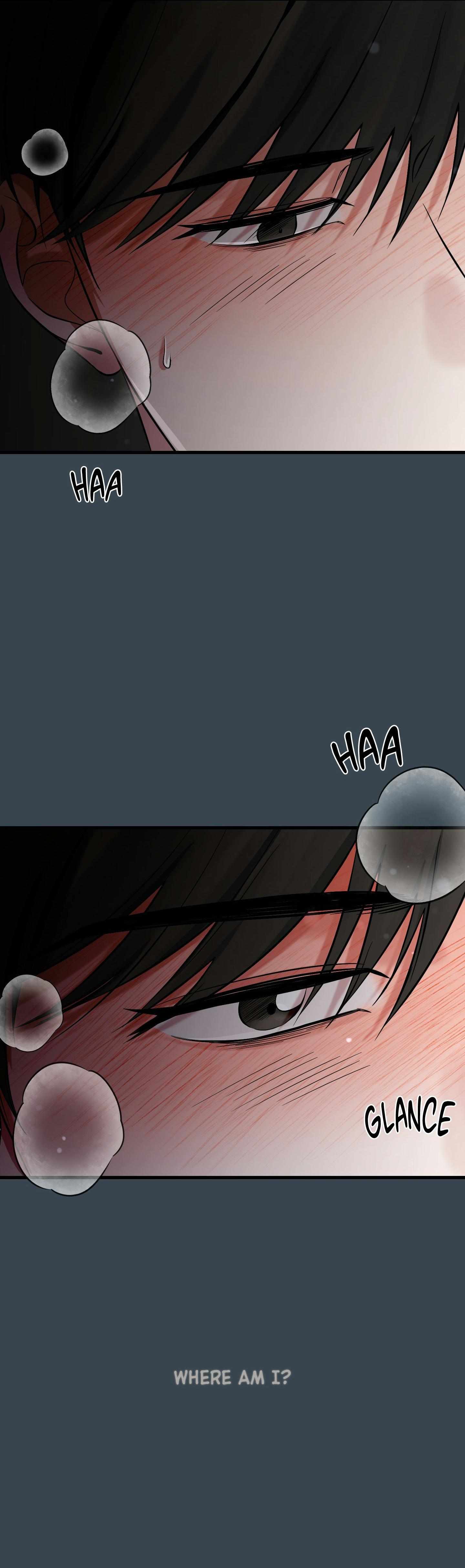 On the Dot Chapter 30 page 3 - 