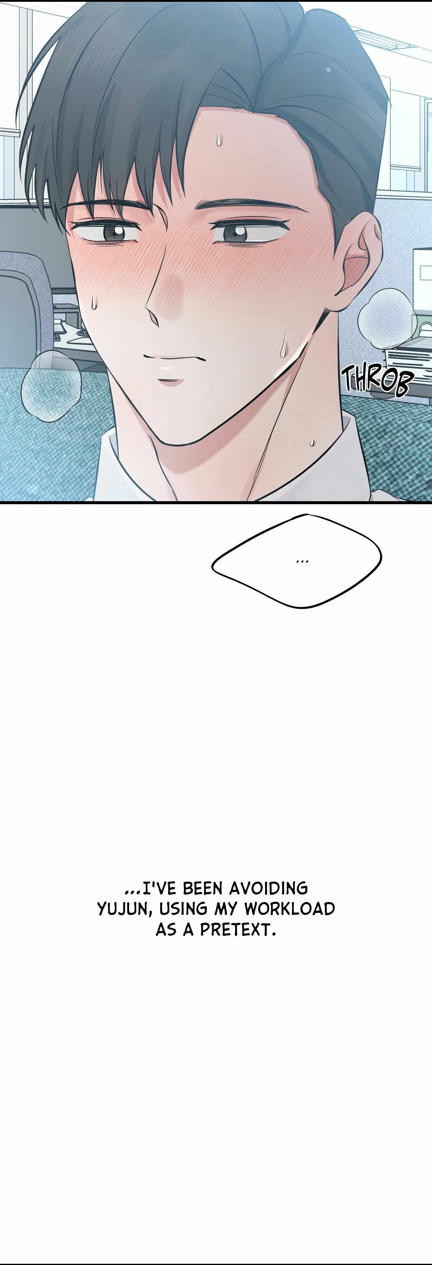 On the Dot Chapter 30 page 23 - 