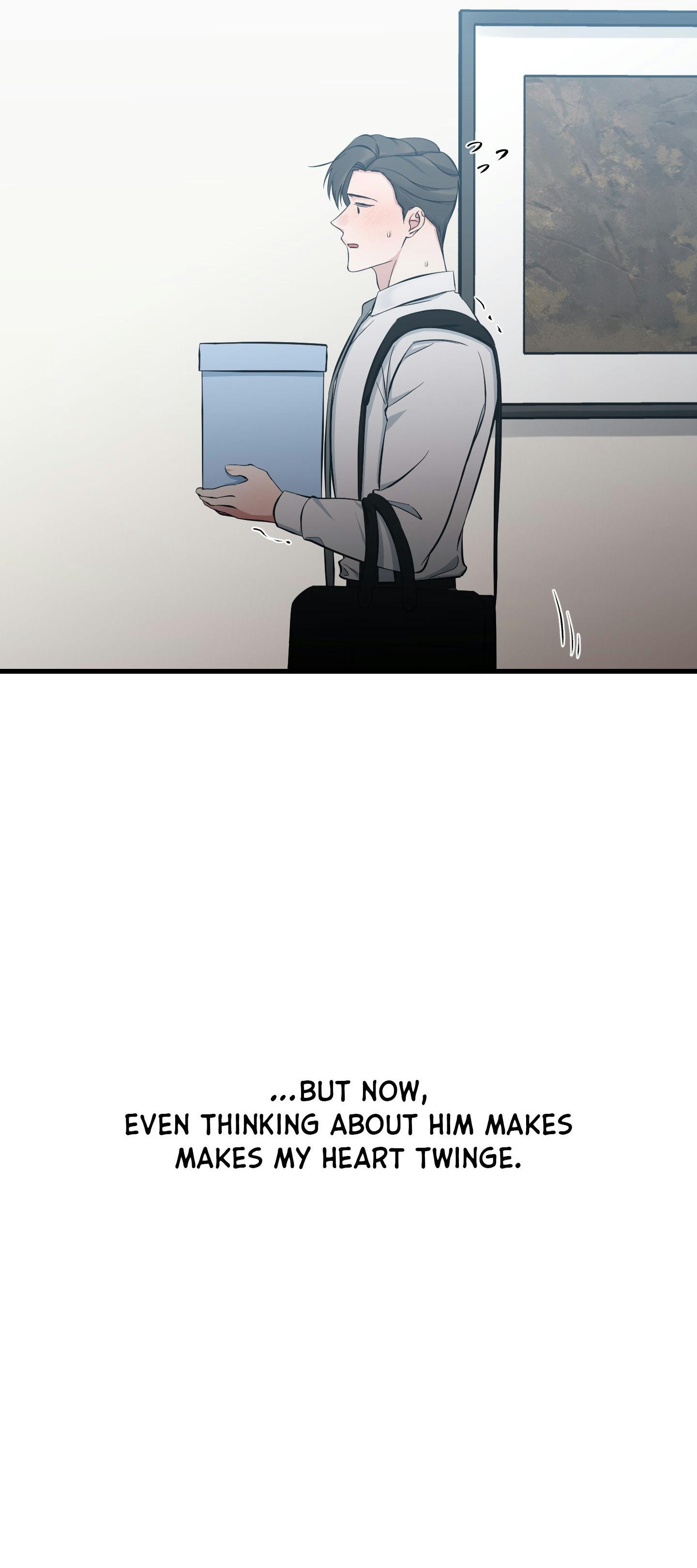 On the Dot Chapter 30 page 25 - 