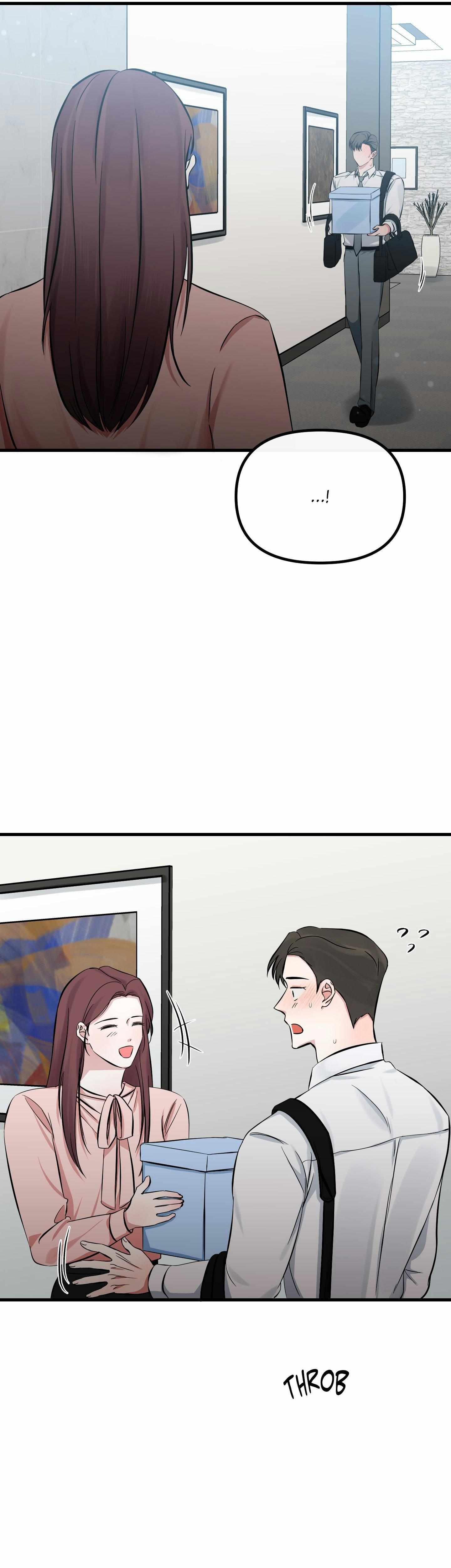On the Dot Chapter 30 page 26 - 