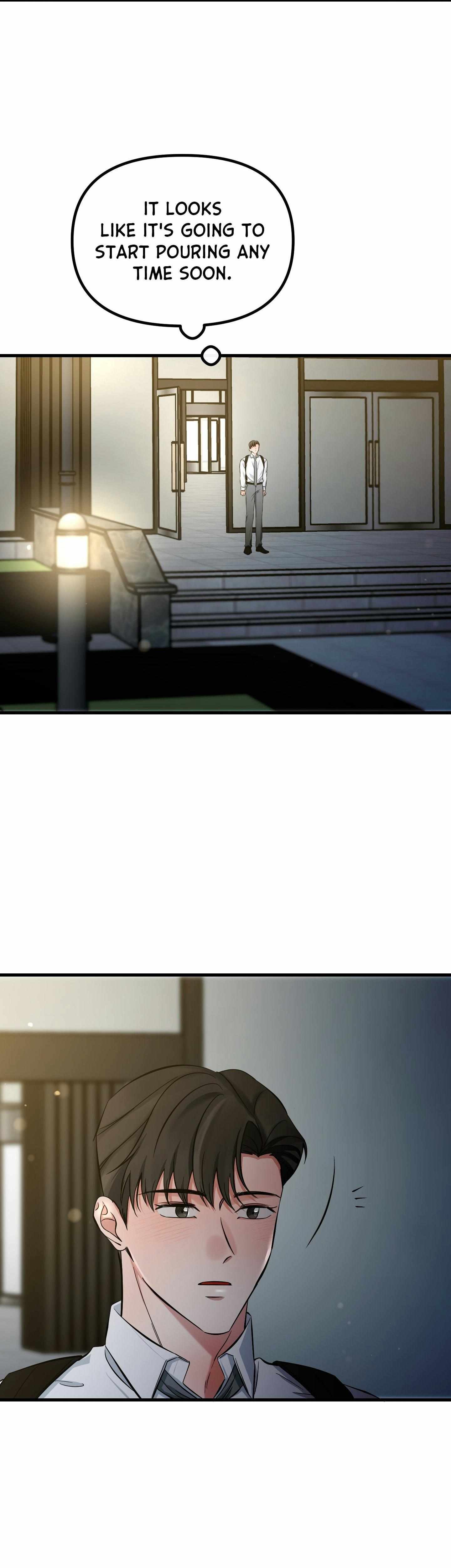 On the Dot Chapter 30 page 29 - 