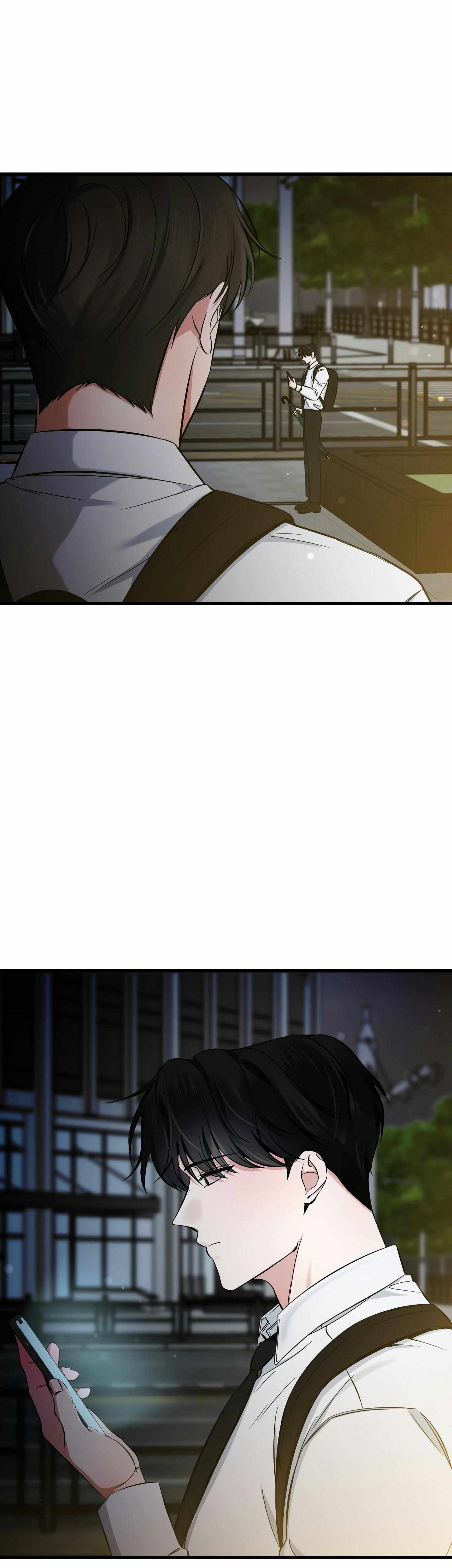 On the Dot Chapter 30 page 30 - 
