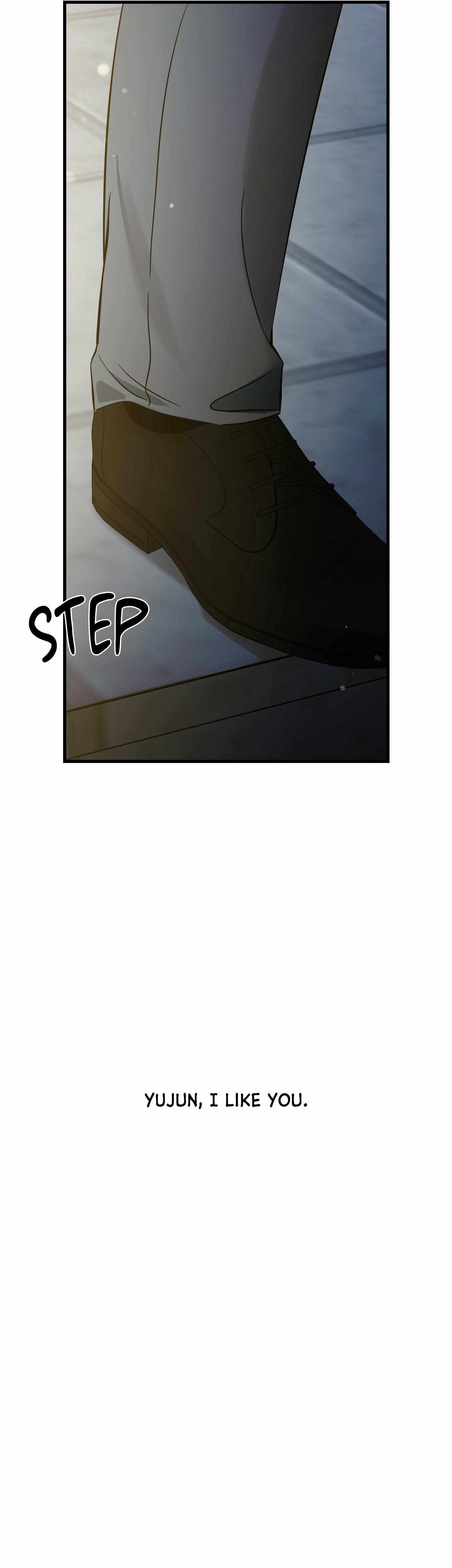 On the Dot Chapter 30 page 33 - 