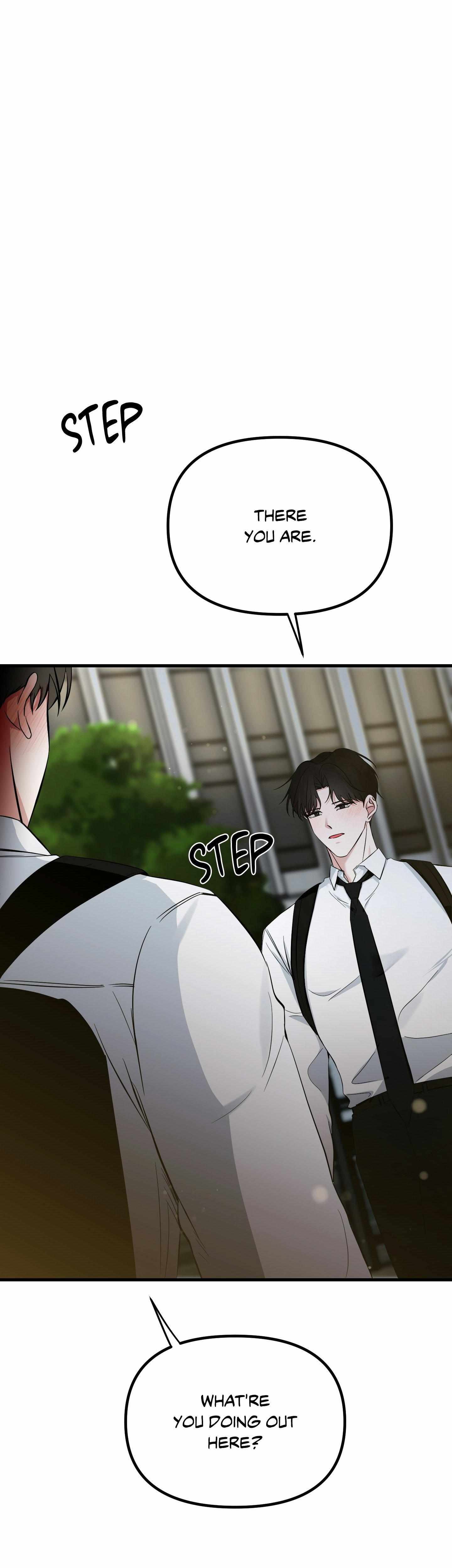 On the Dot Chapter 30 page 37 - 