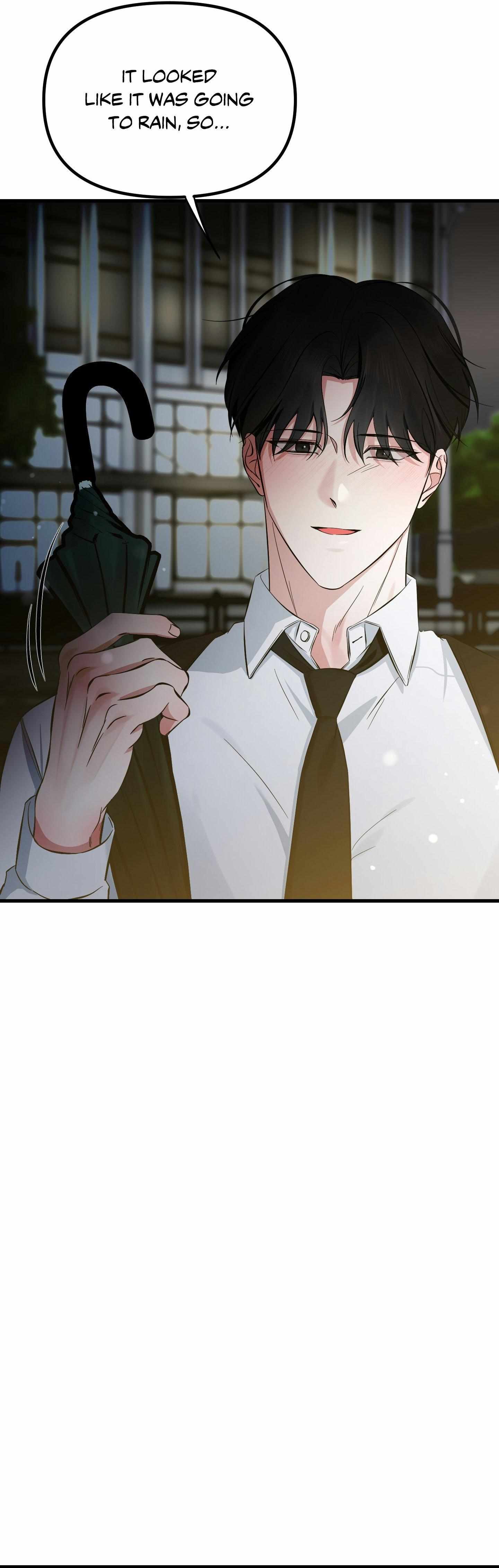 On the Dot Chapter 30 page 39 - 