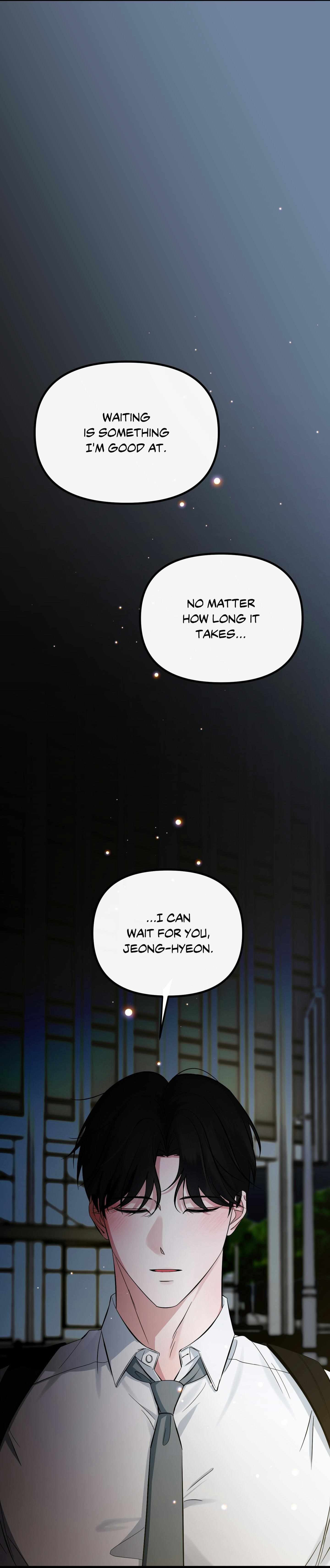 On the Dot Chapter 30 page 42 - 