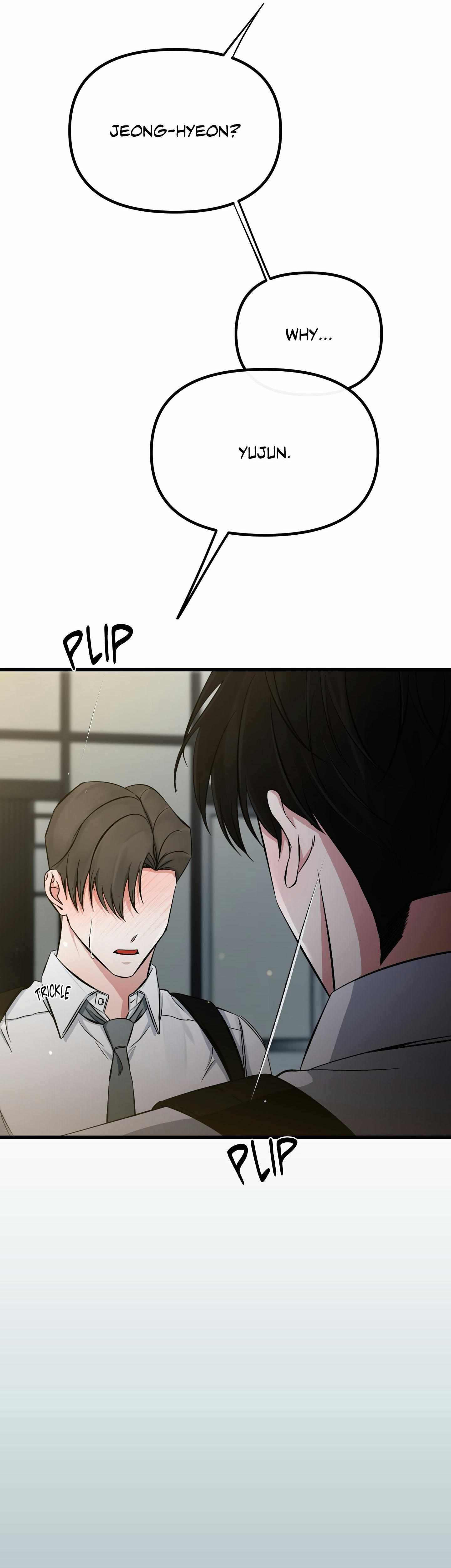On the Dot Chapter 30 page 46 - 