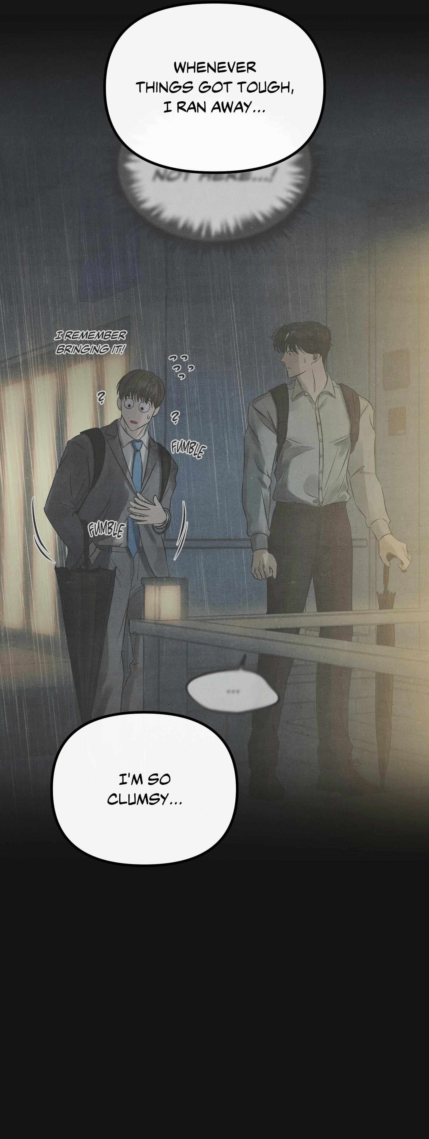 On the Dot Chapter 30 page 48 - 