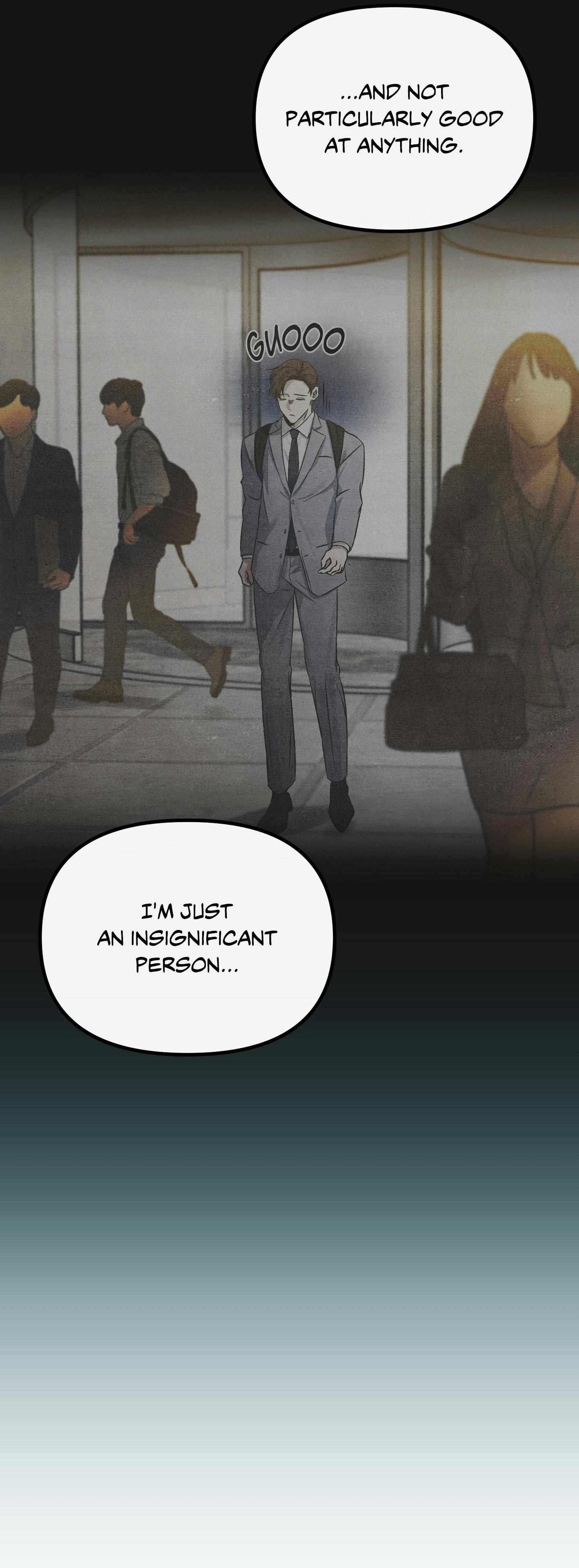On the Dot Chapter 30 page 49 - 