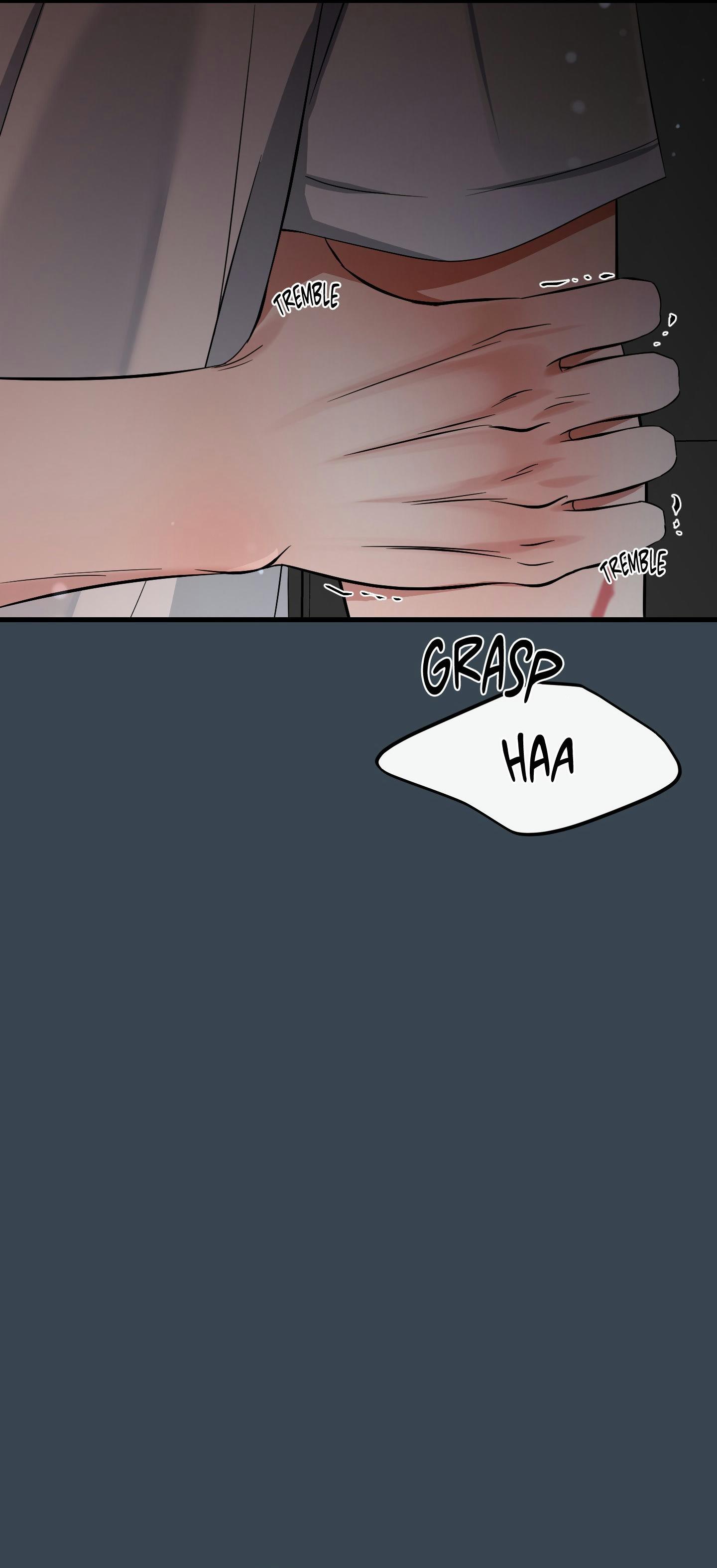 On the Dot Chapter 30 page 6 - 