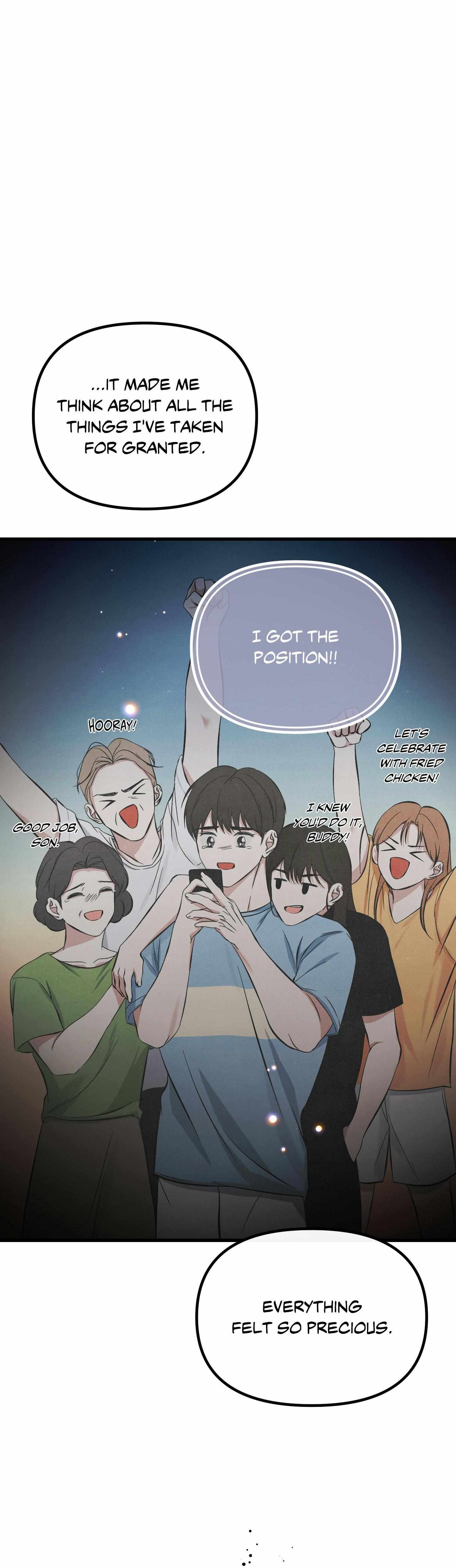 On the Dot Chapter 30 page 52 - 