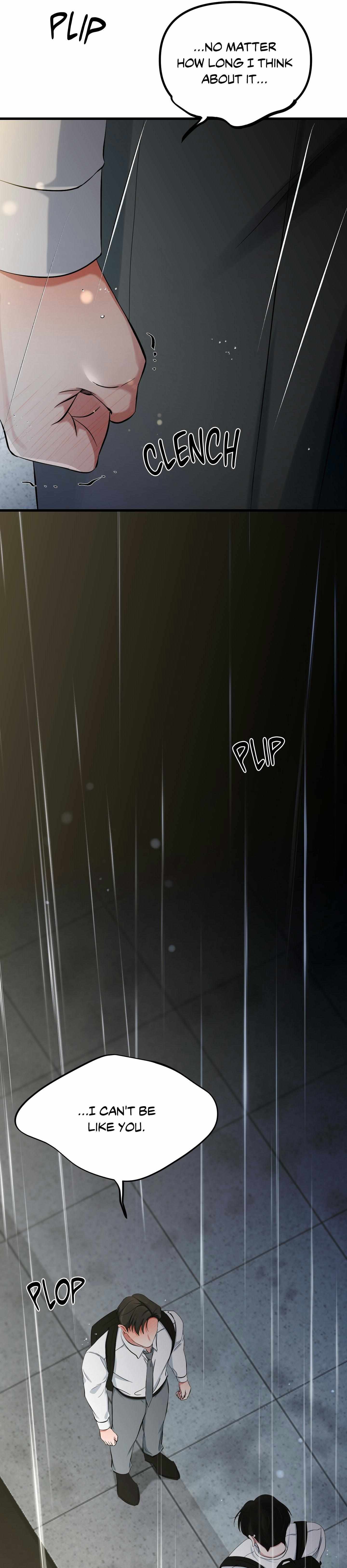 On the Dot Chapter 30 page 54 - 