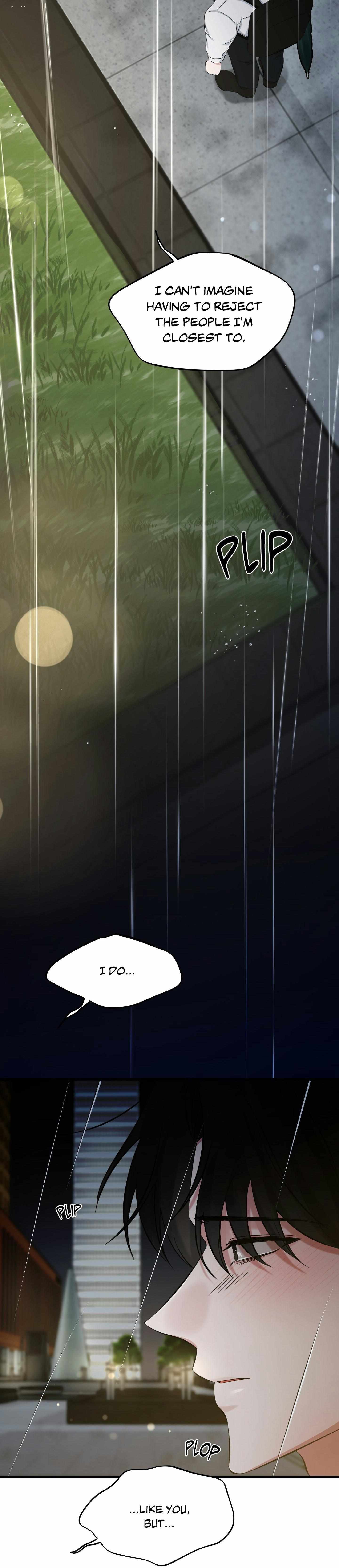 On the Dot Chapter 30 page 55 - 
