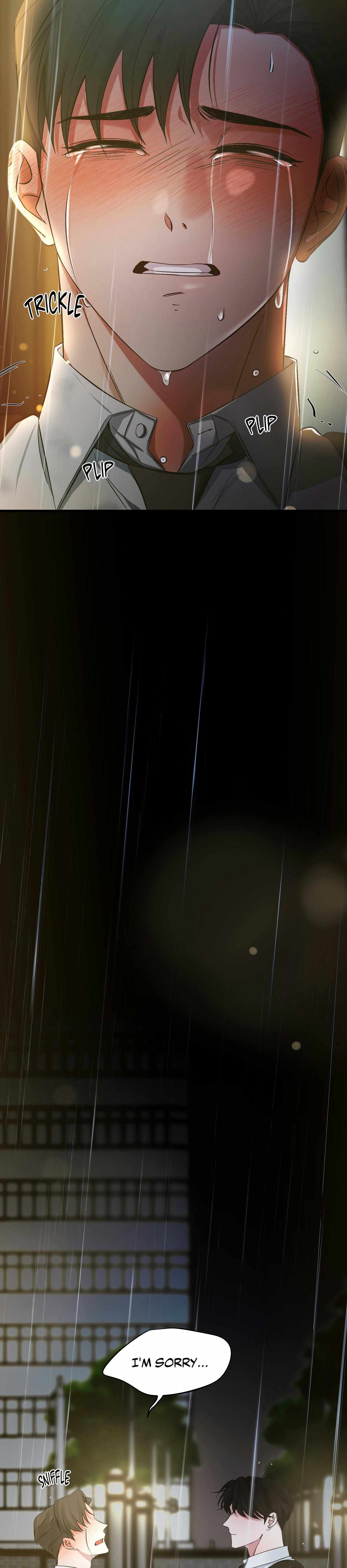 On the Dot Chapter 30 page 58 - 