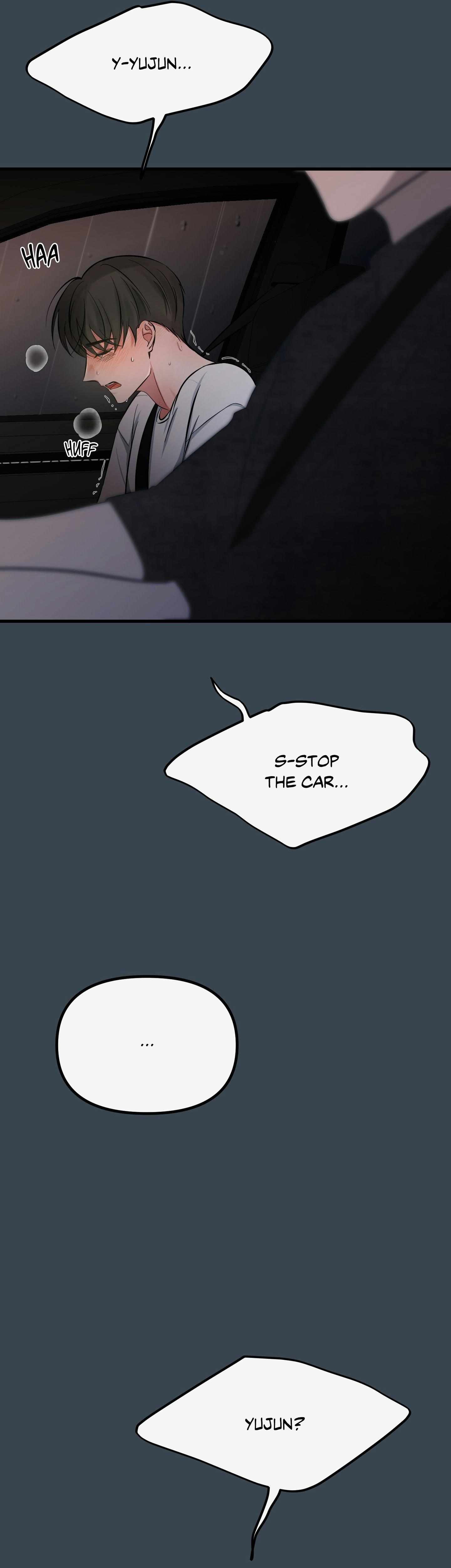 On the Dot Chapter 30 page 7 - 