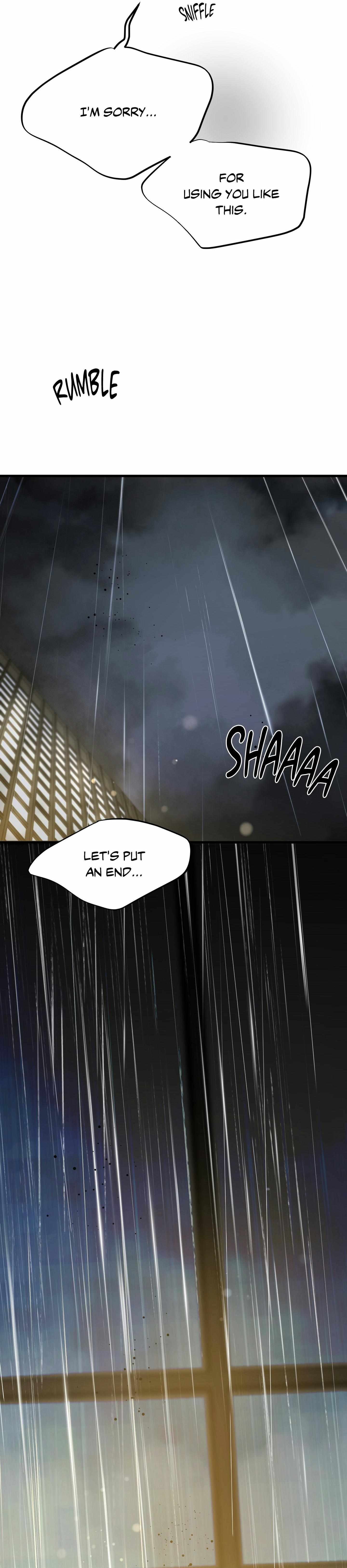 On the Dot Chapter 30 page 61 - 