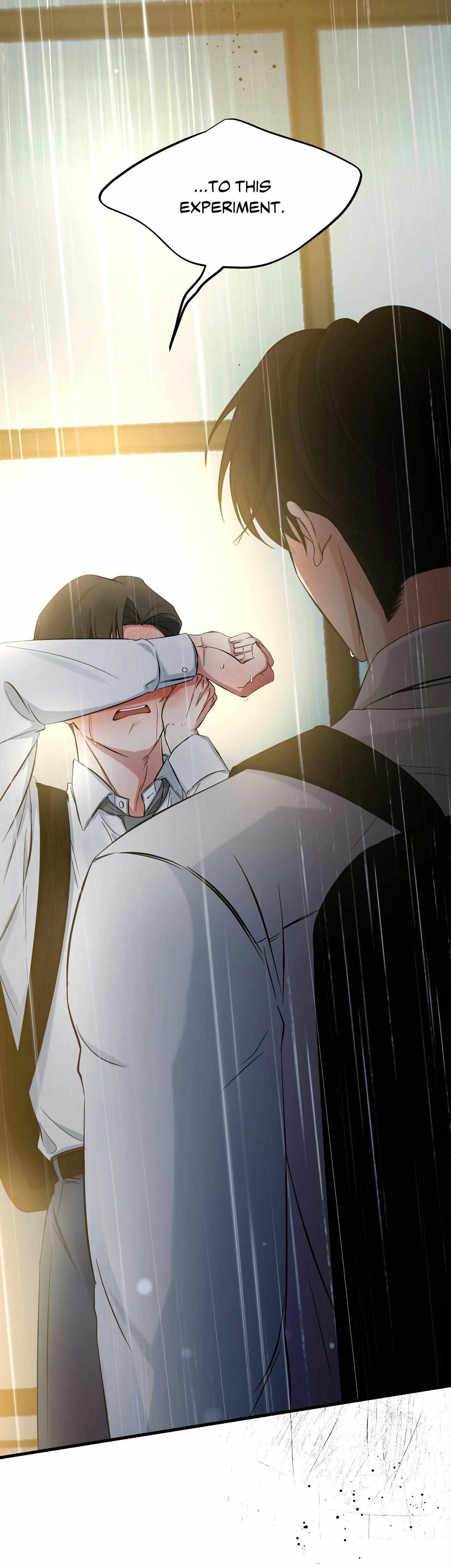 On the Dot Chapter 30 page 62 - 