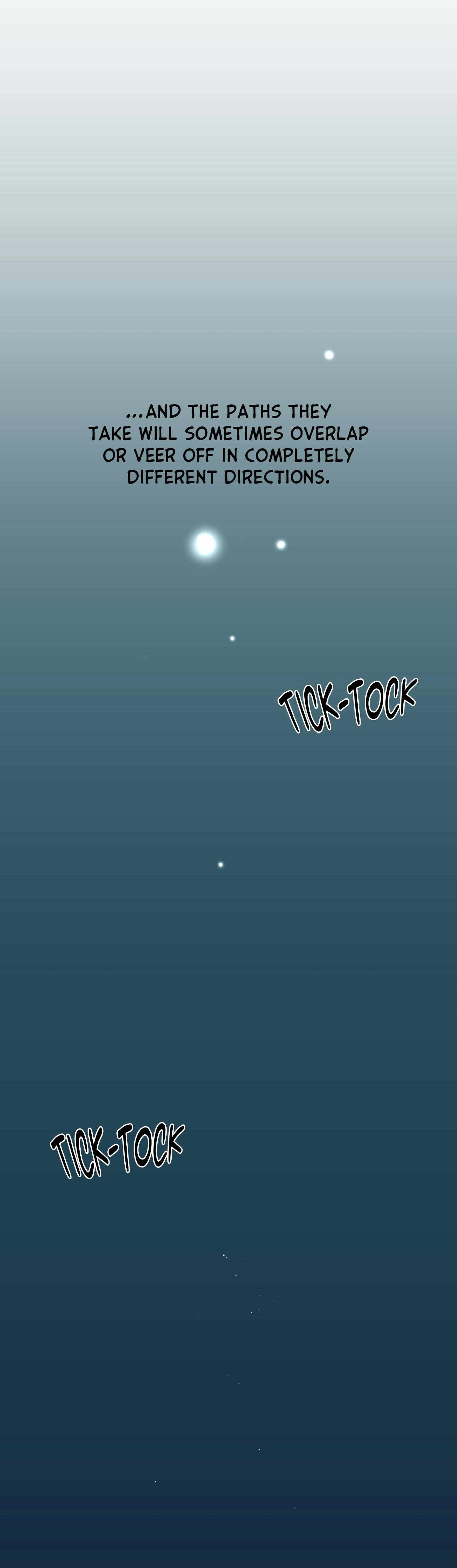 On the Dot Chapter 30 page 66 - 