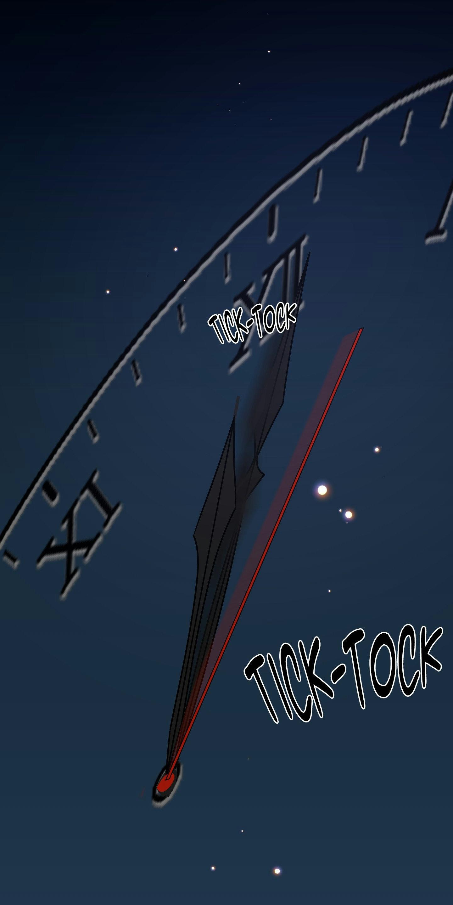 On the Dot Chapter 30 page 68 - 