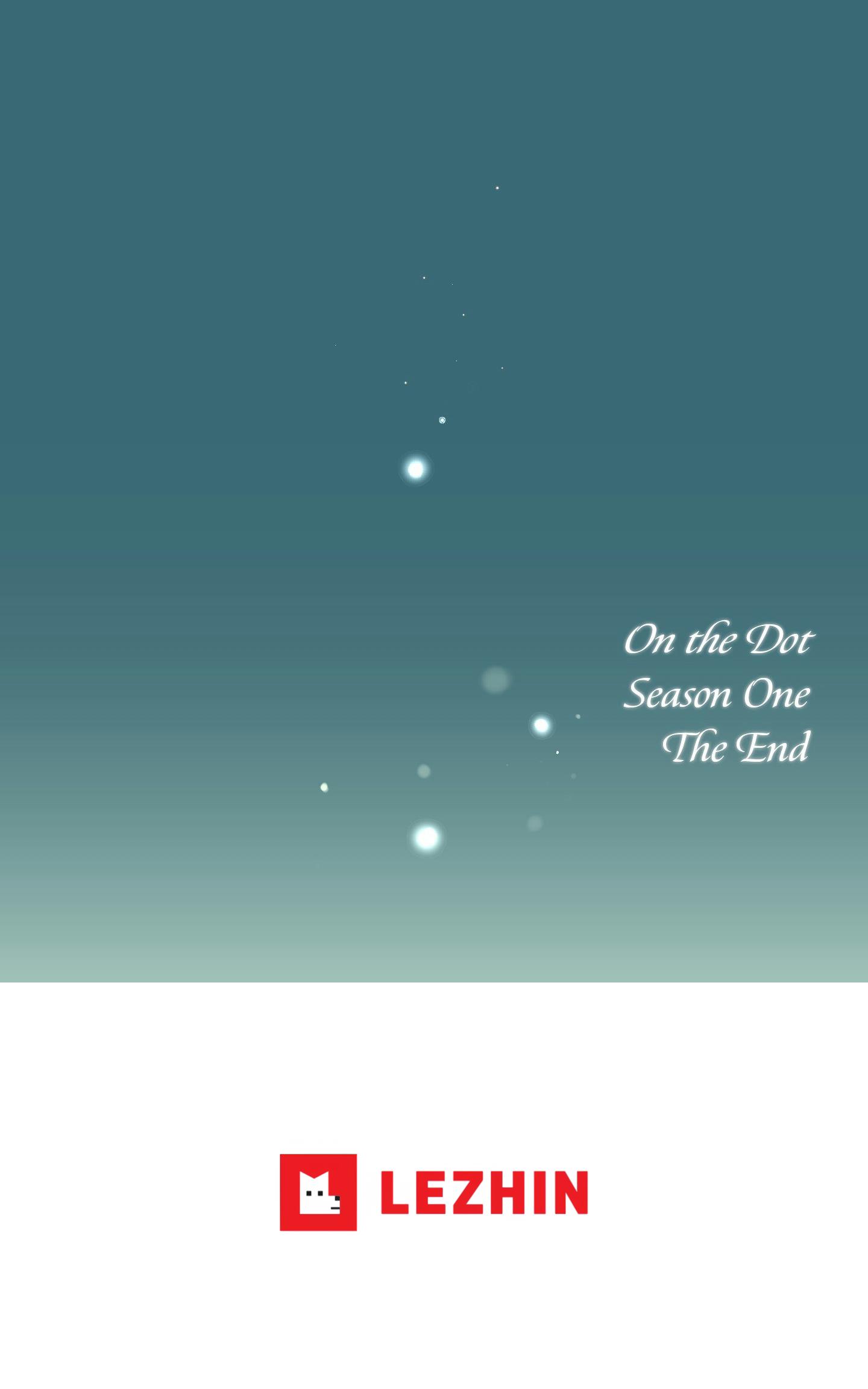 On the Dot Chapter 30 page 70 - 