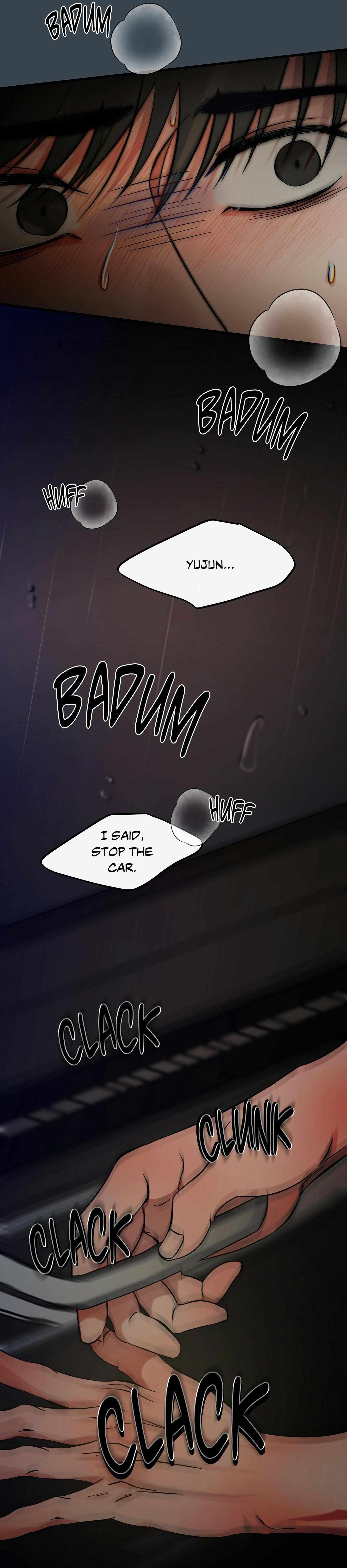 On the Dot Chapter 30 page 10 - 