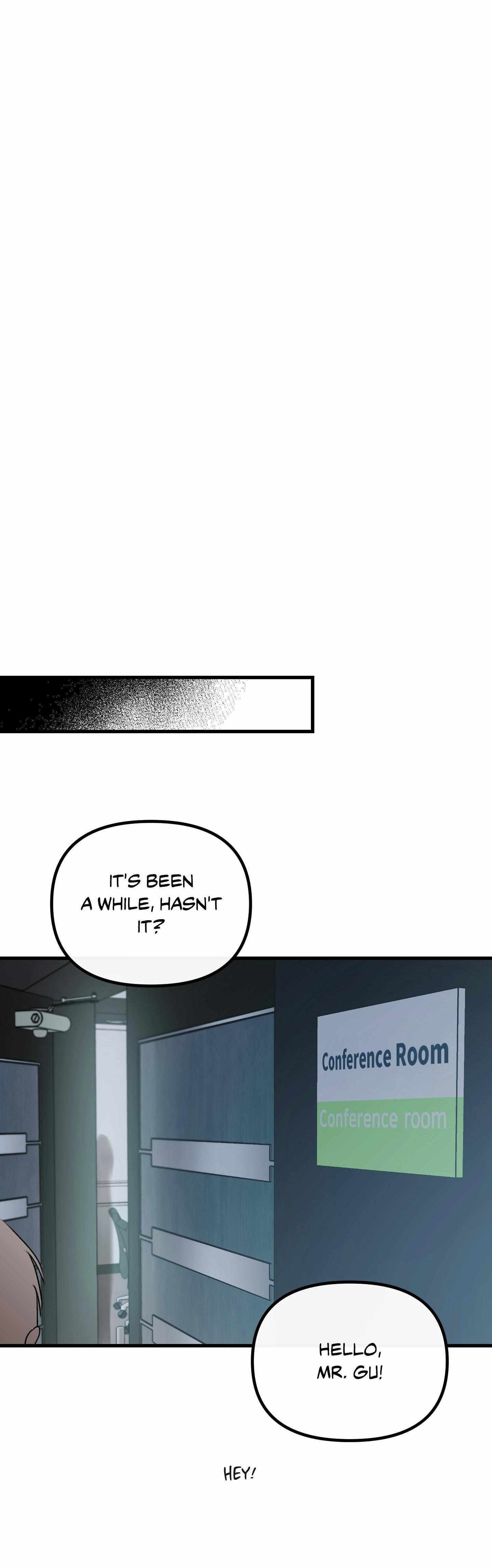 On the Dot Chapter 31 page 12 - 
