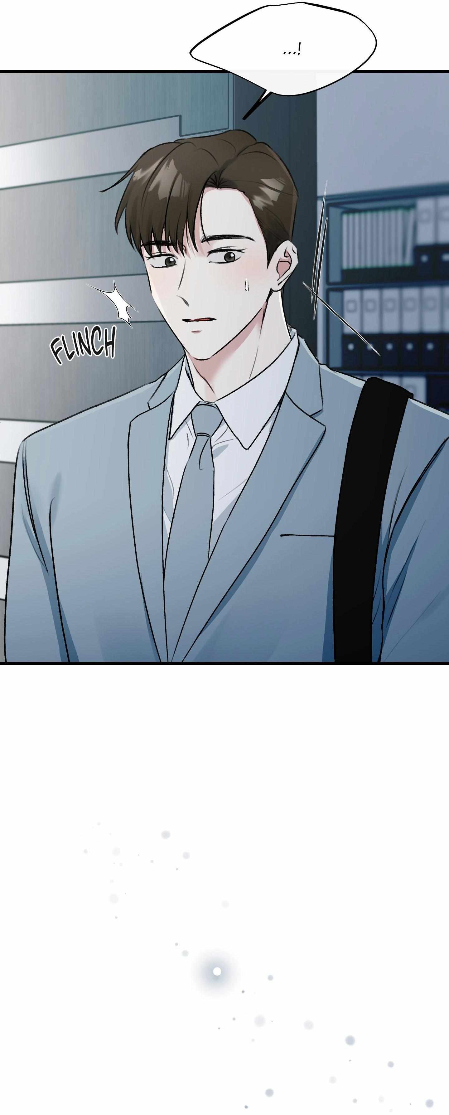 On the Dot Chapter 31 page 14 - 