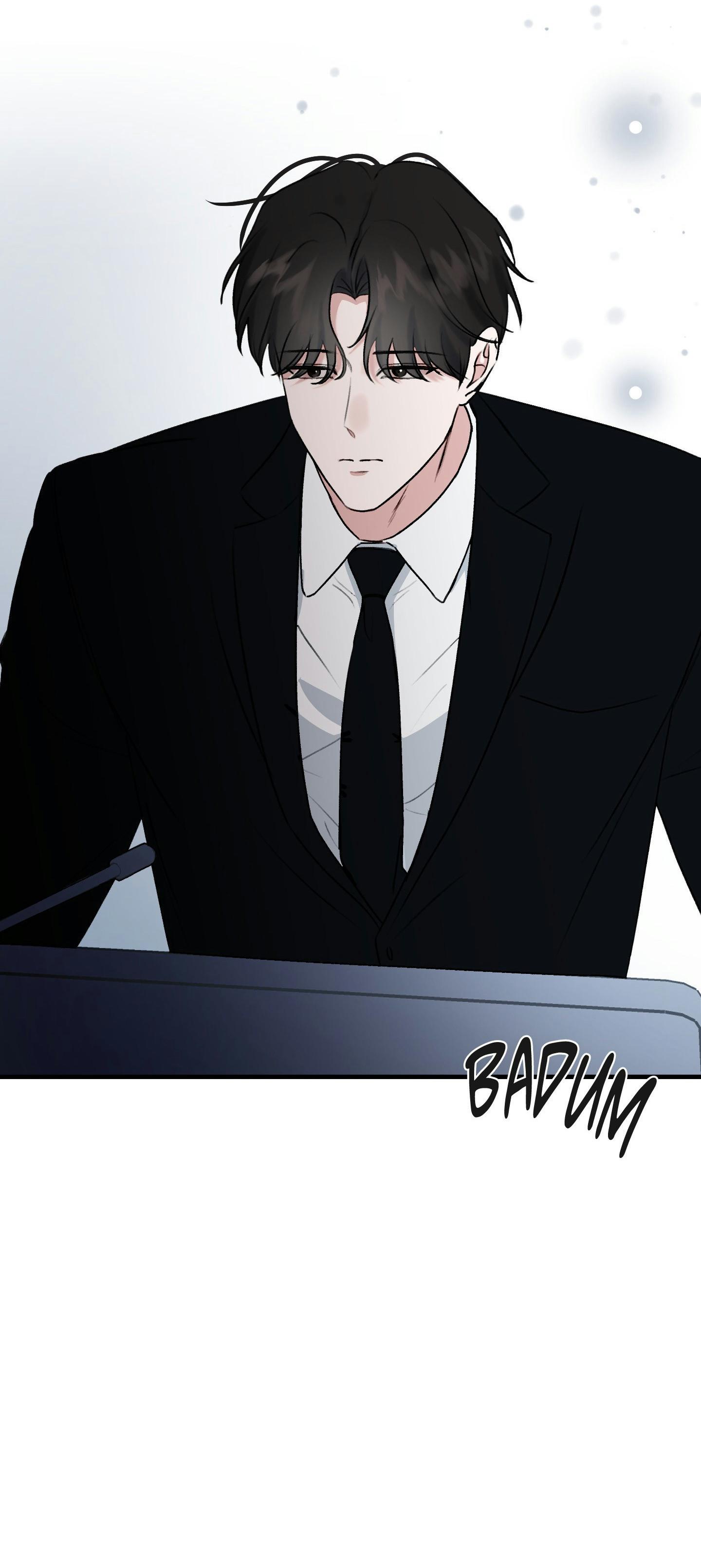 On the Dot Chapter 31 page 15 - 