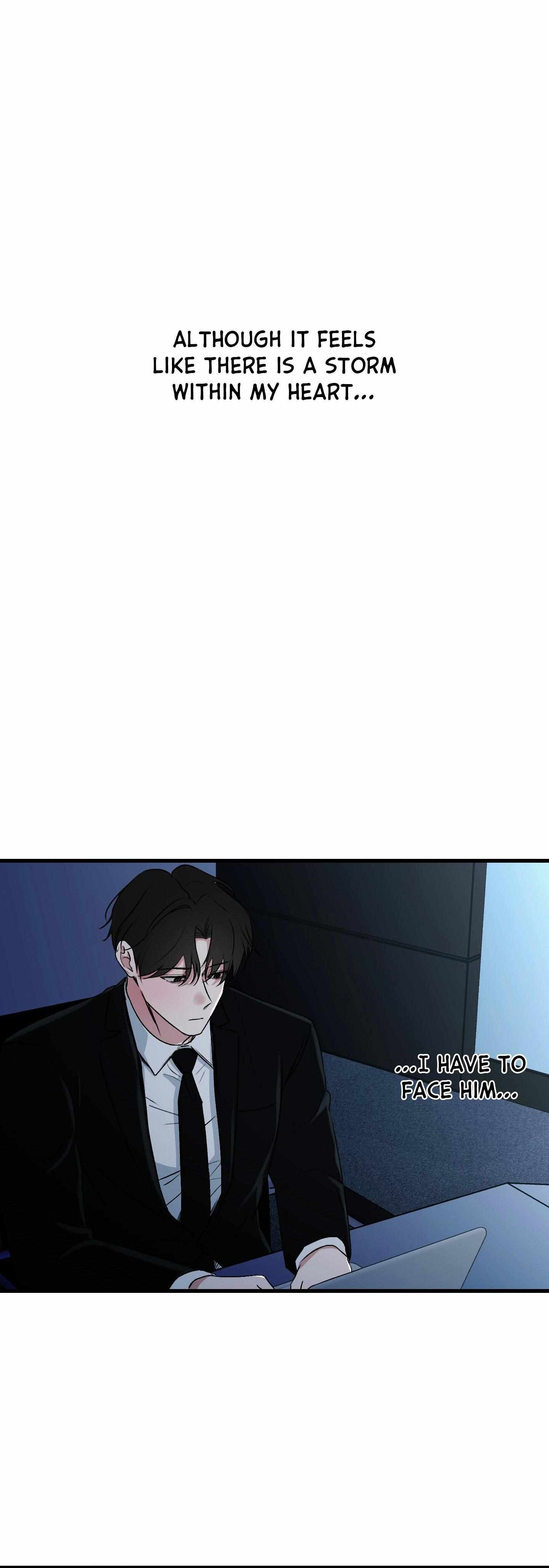 On the Dot Chapter 31 page 20 - 